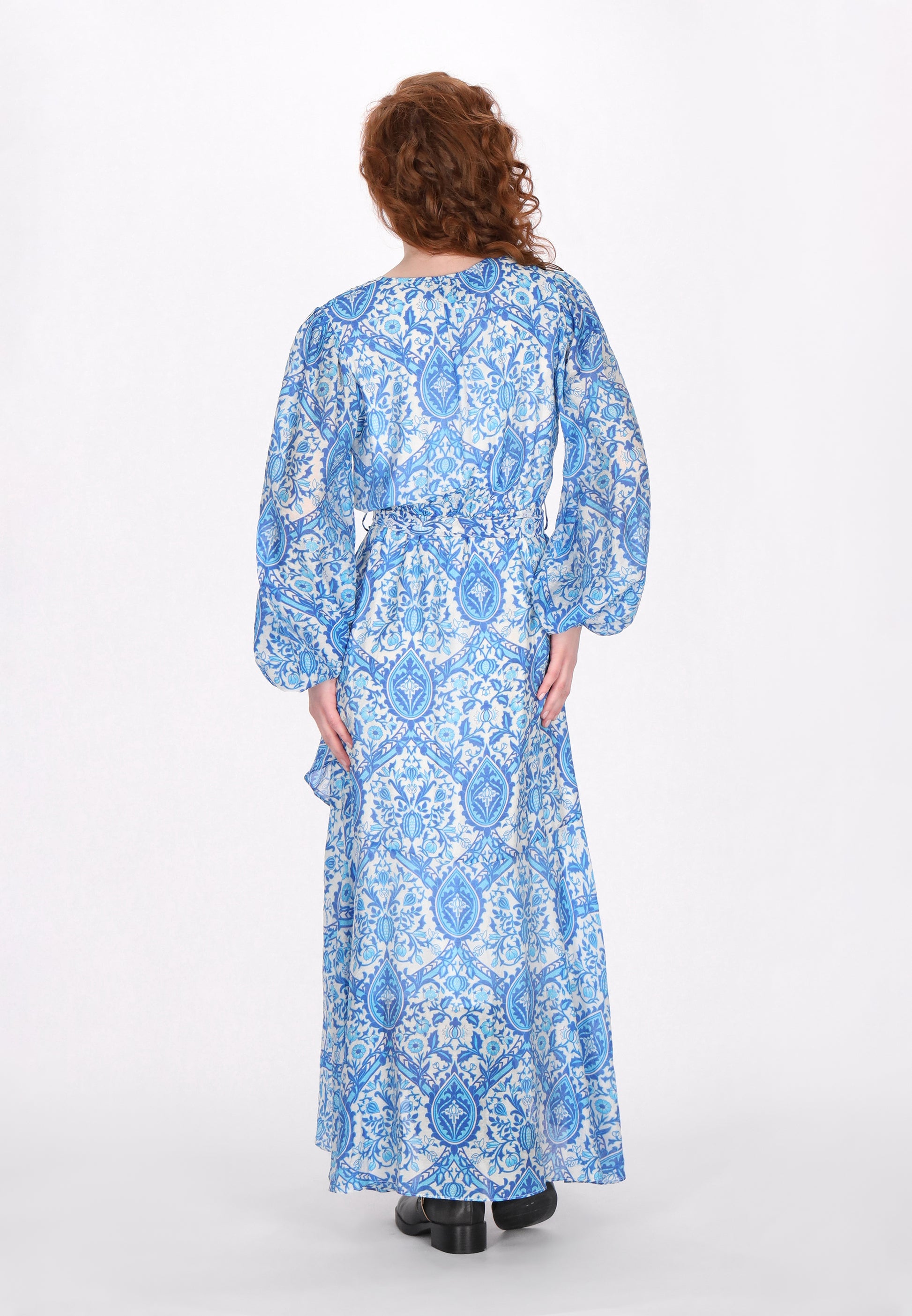 DreiMaster Vintage Women's Dress