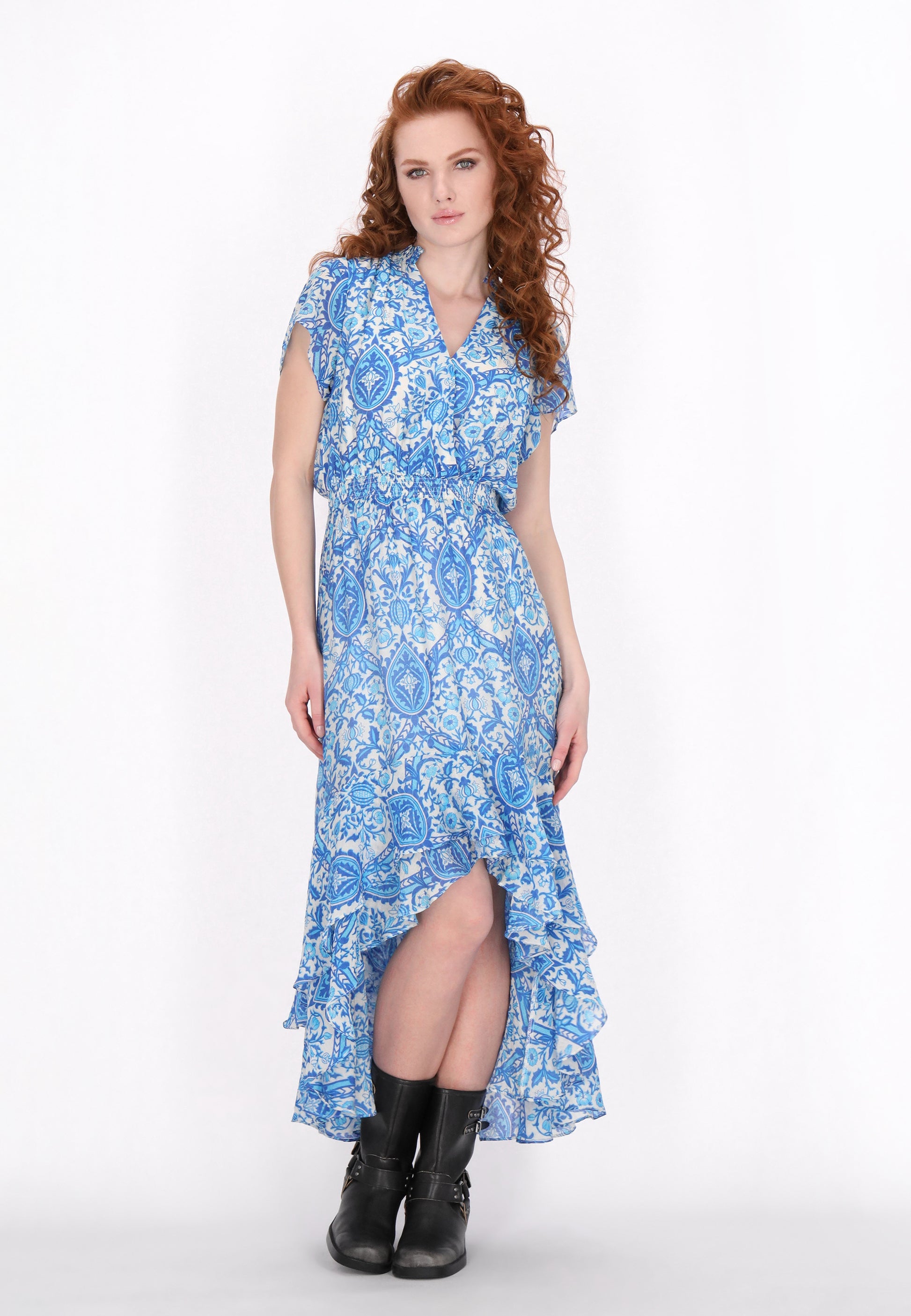 DreiMaster Vintage Women's Dress