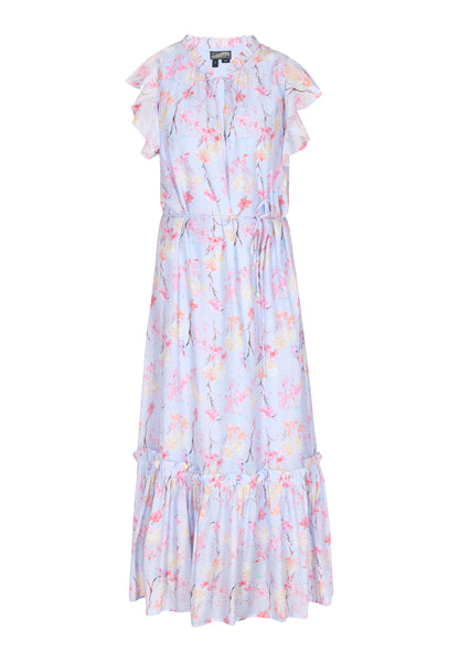 DreiMaster Vintage Damen-Kleid