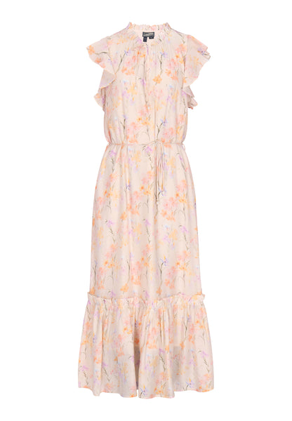 DreiMaster Vintage Damen-Kleid