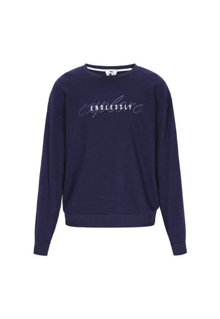 Mo Men's Sweatshirt