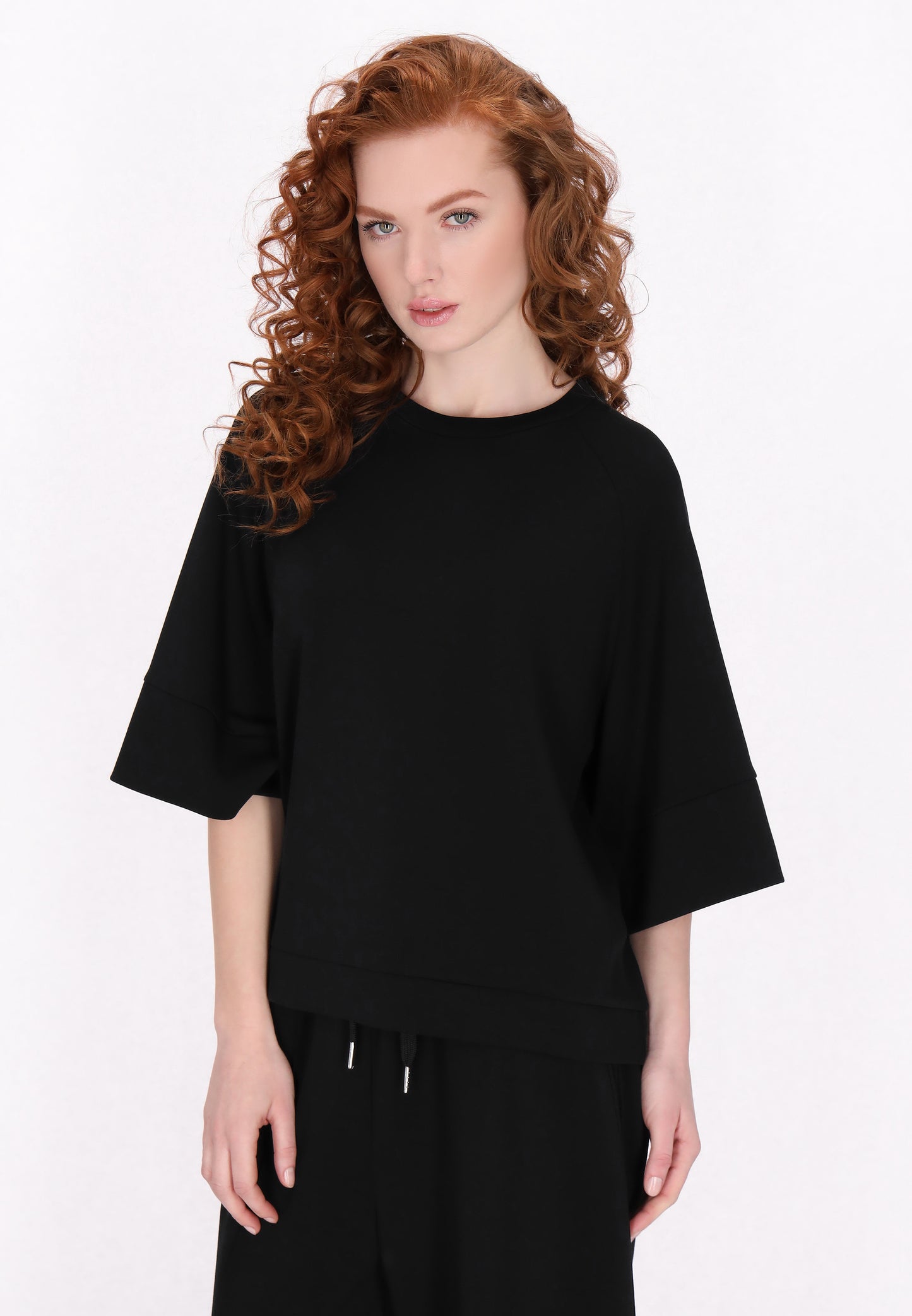 DreiMaster Klassik Kobiety Sweatshirt