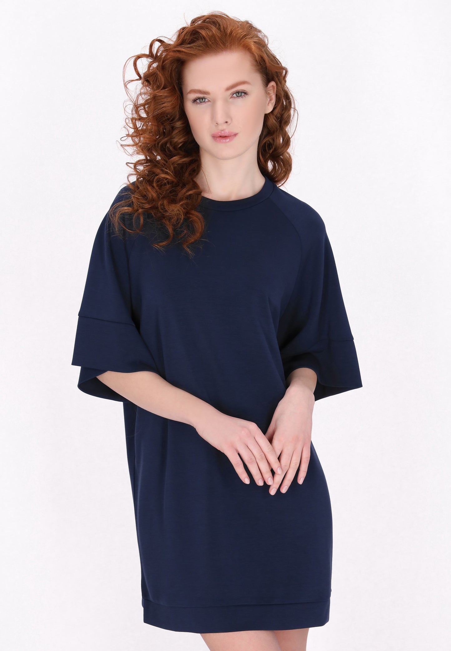 DreiMaster Klassik Kobiety's Sukienka