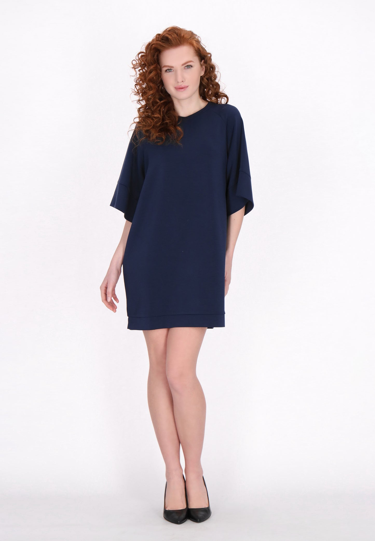 DreiMaster Klassik Kobiety's Sukienka