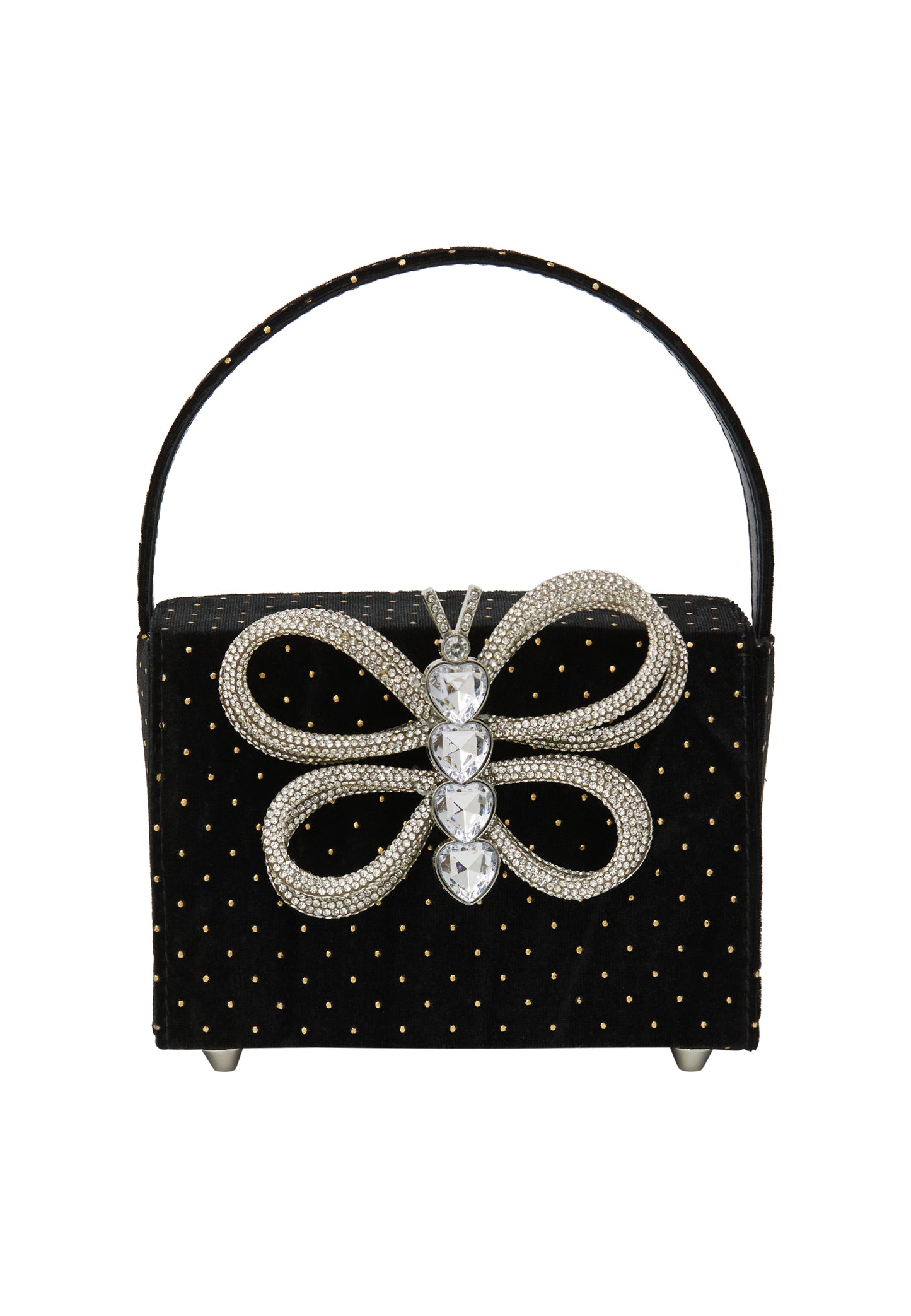 myMo at night Damen-Handtasche