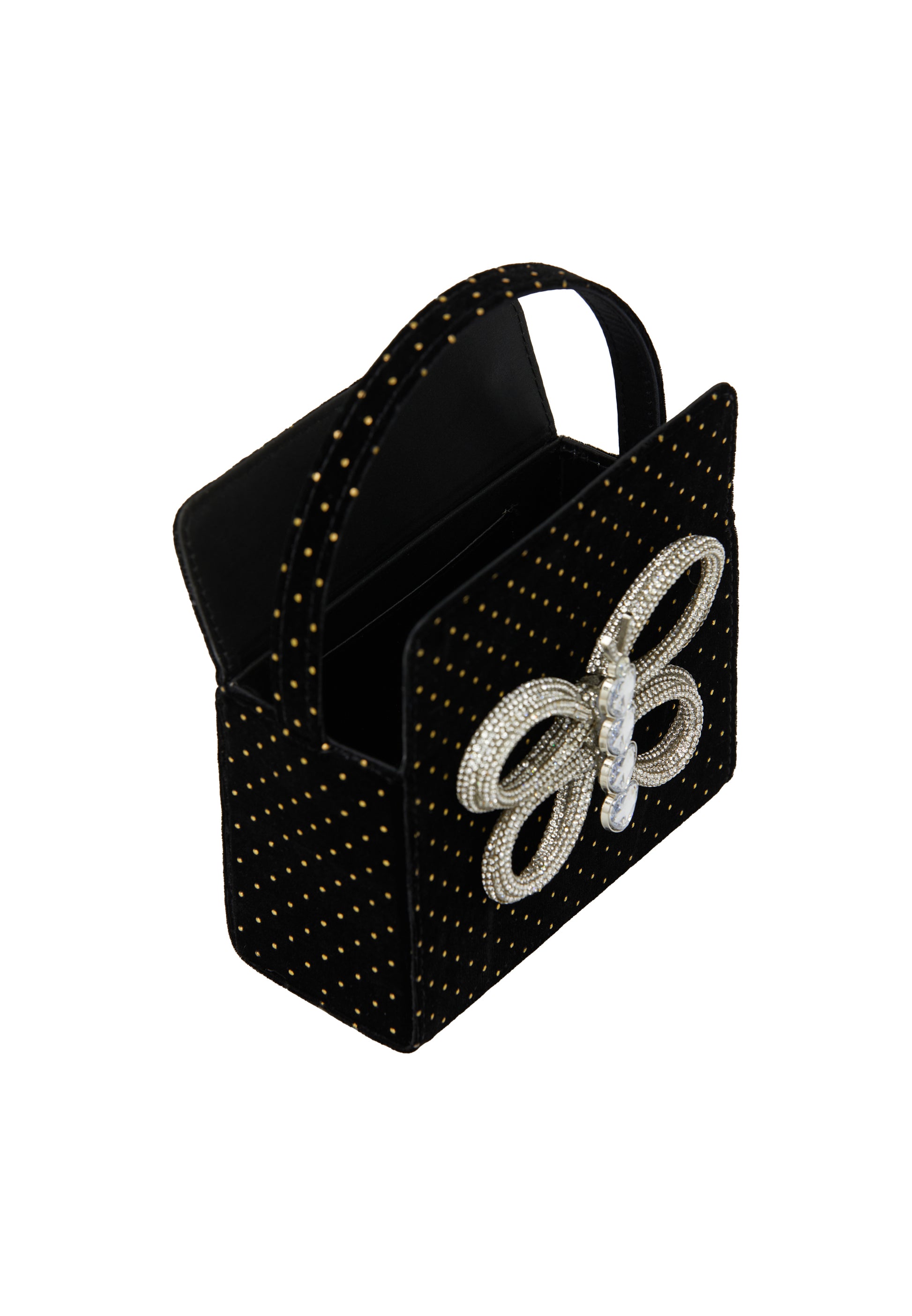 myMo at night Damen-Handtasche