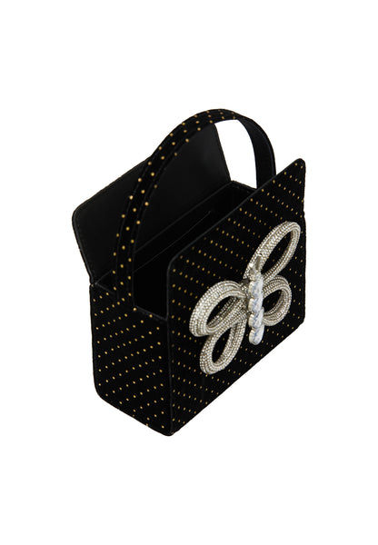 myMo at night Damen-Handtasche