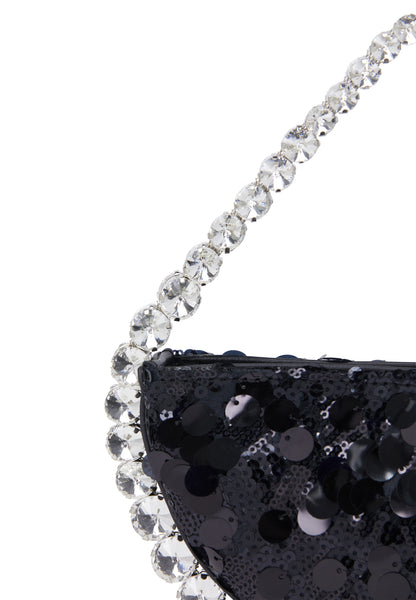 myMo at night Damen-Handtasche