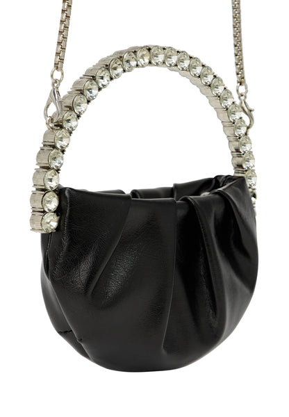 myMo at night Damen-Handtasche