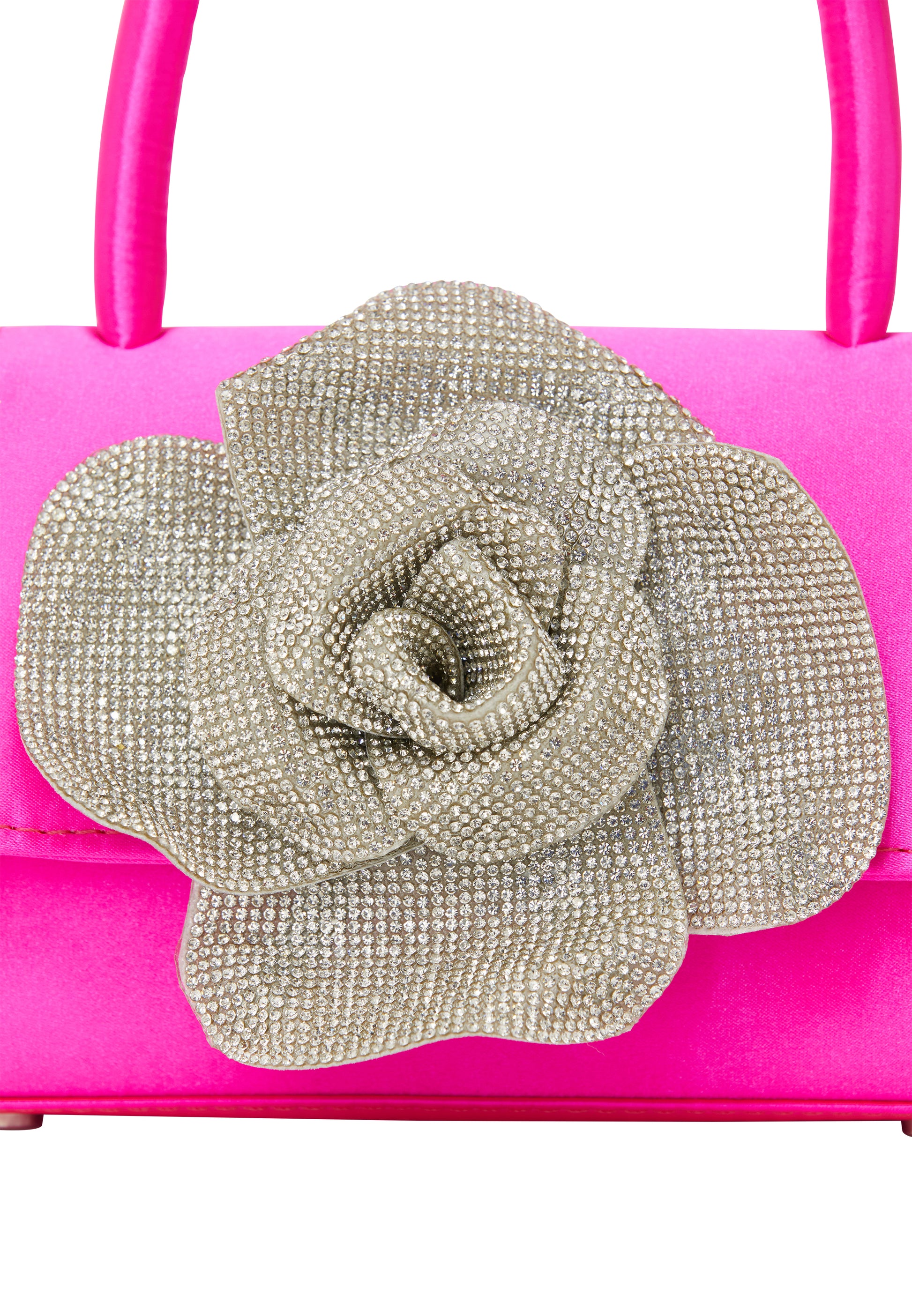 faina Damen-Handtasche