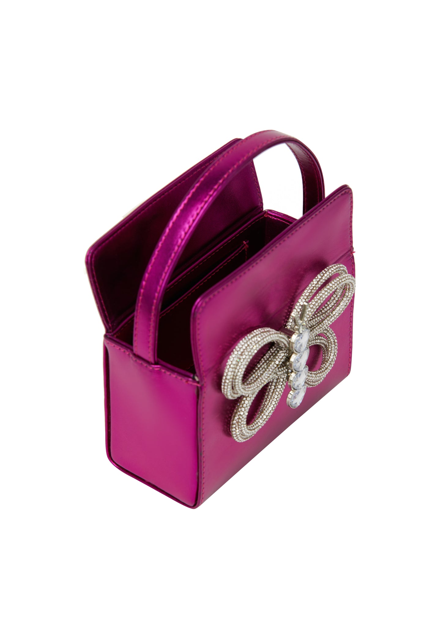 myMo at night Women's Handbag