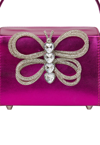 myMo at night Women's Handbag