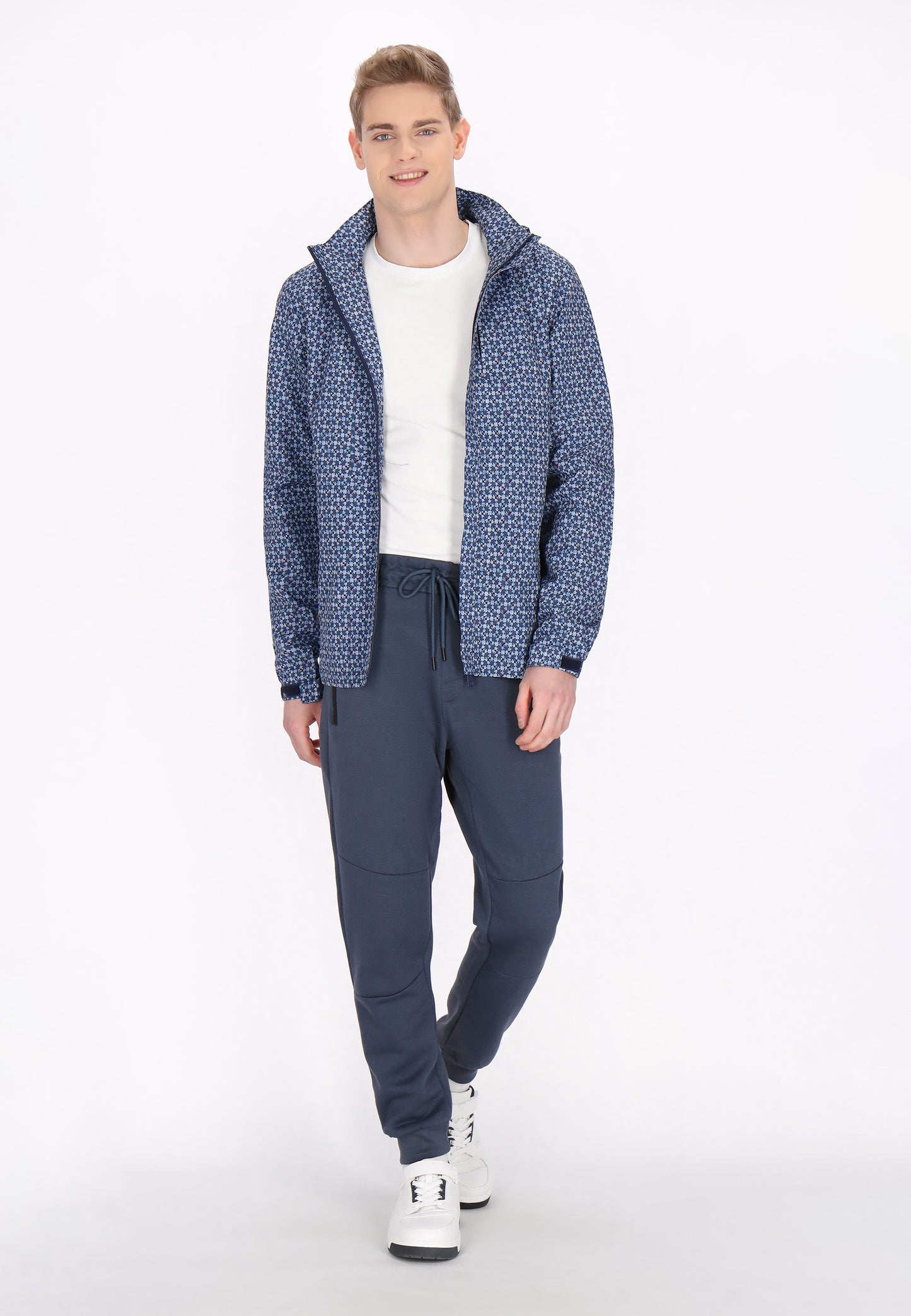 Mo ATHLSR Kurtka Męska