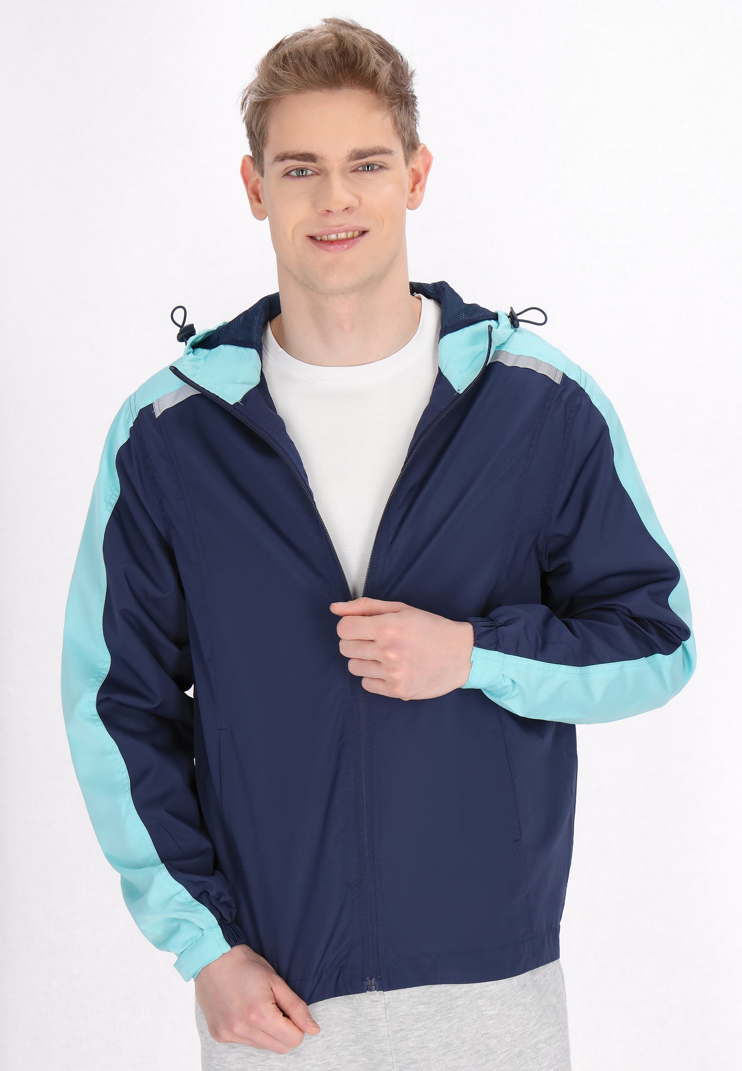 Mo ATHLSR Men's Jacket