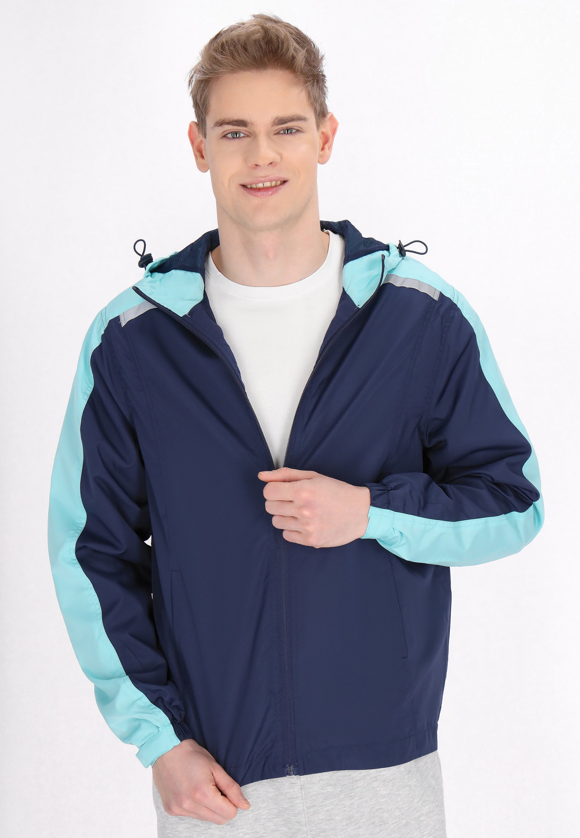 Mo ATHLSR Men's Jacket