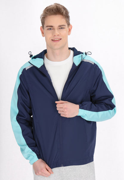 Mo ATHLSR Men's Jacket
