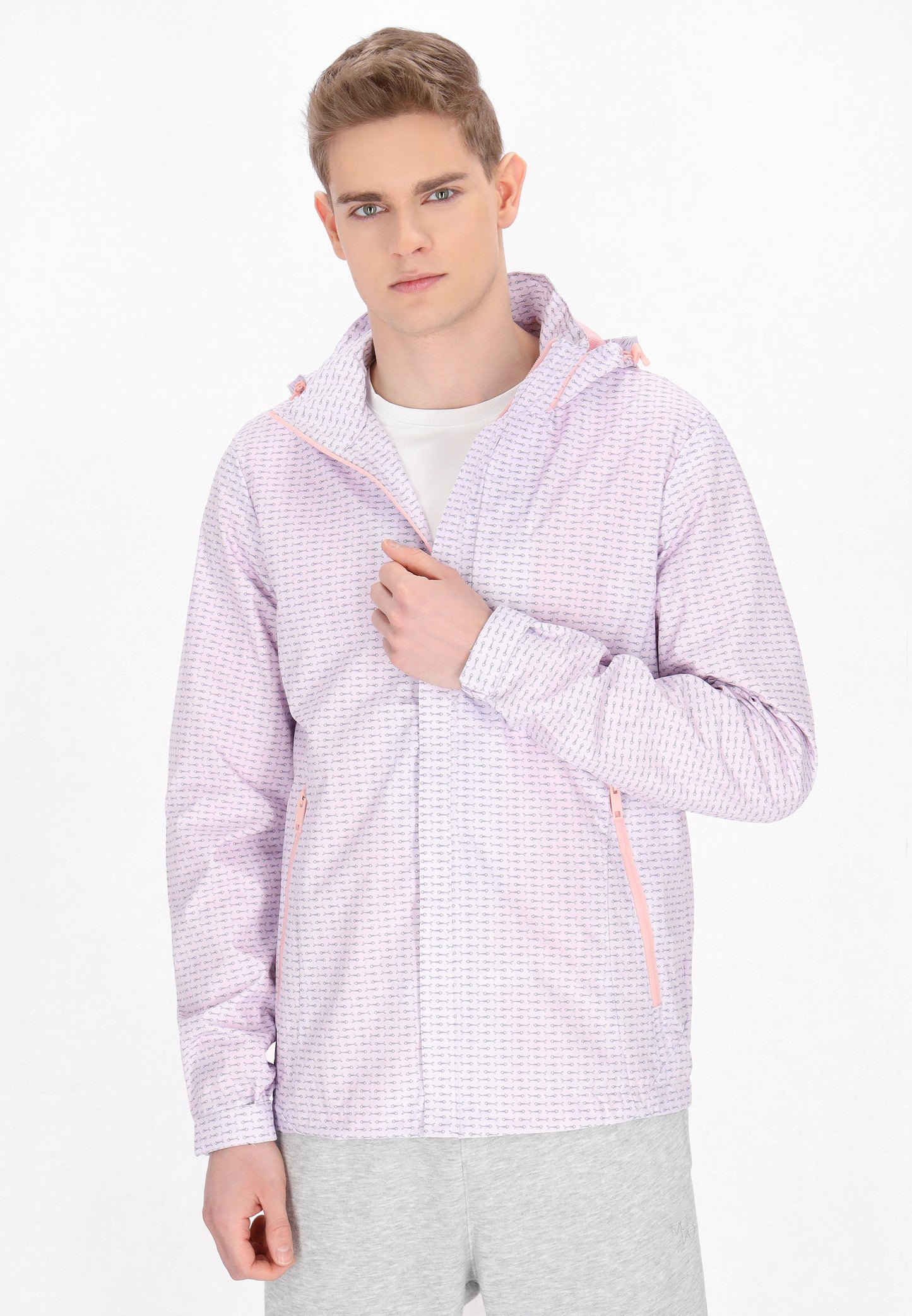 Mo ATHLSR Kurtka Męska