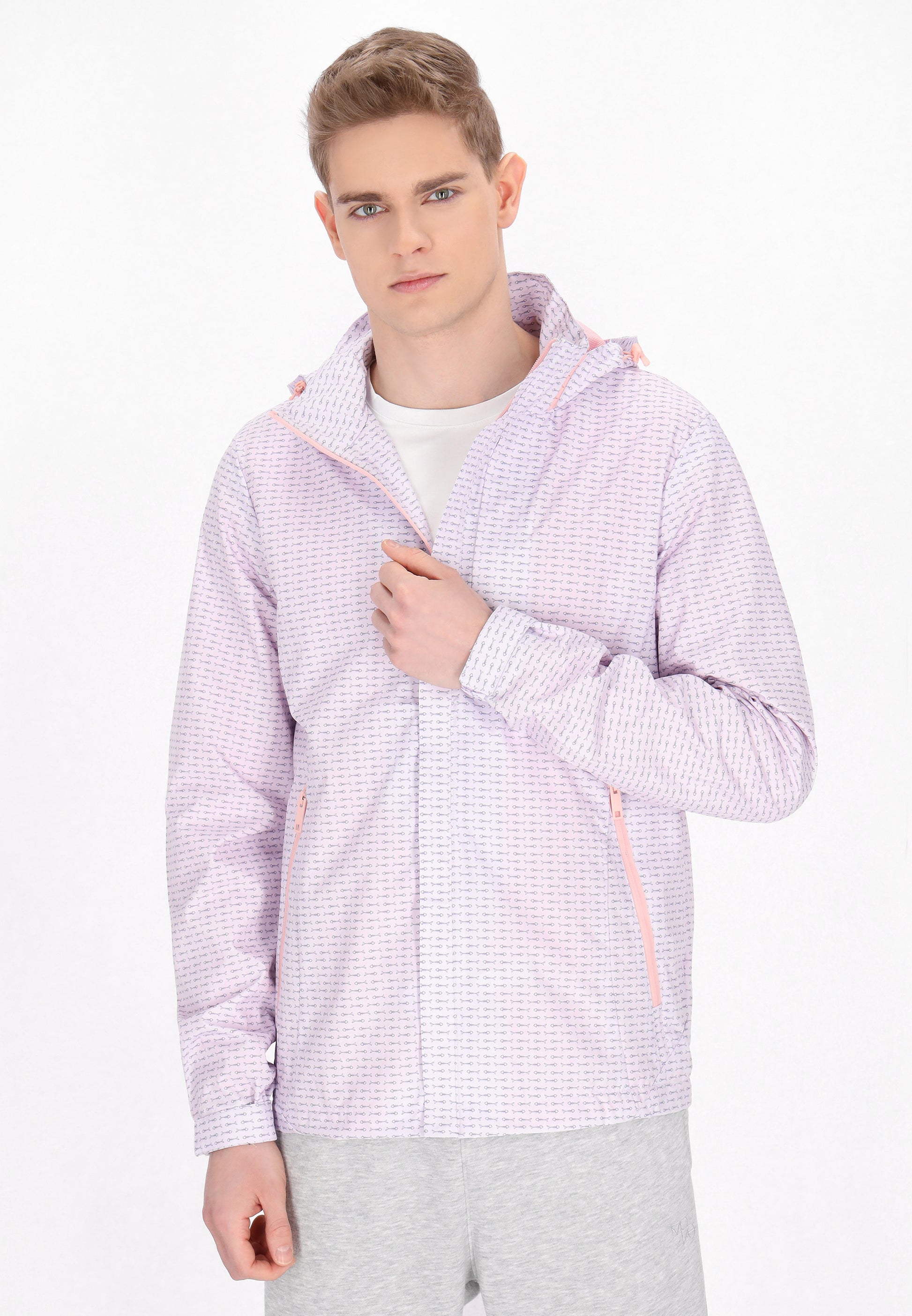 Mo ATHLSR Kurtka Męska