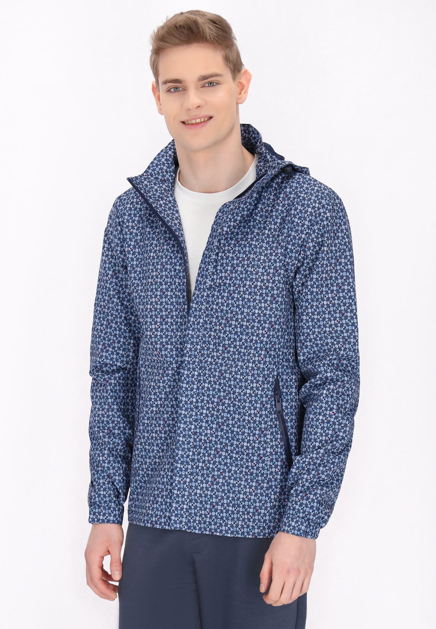 Mo ATHLSR Kurtka Męska