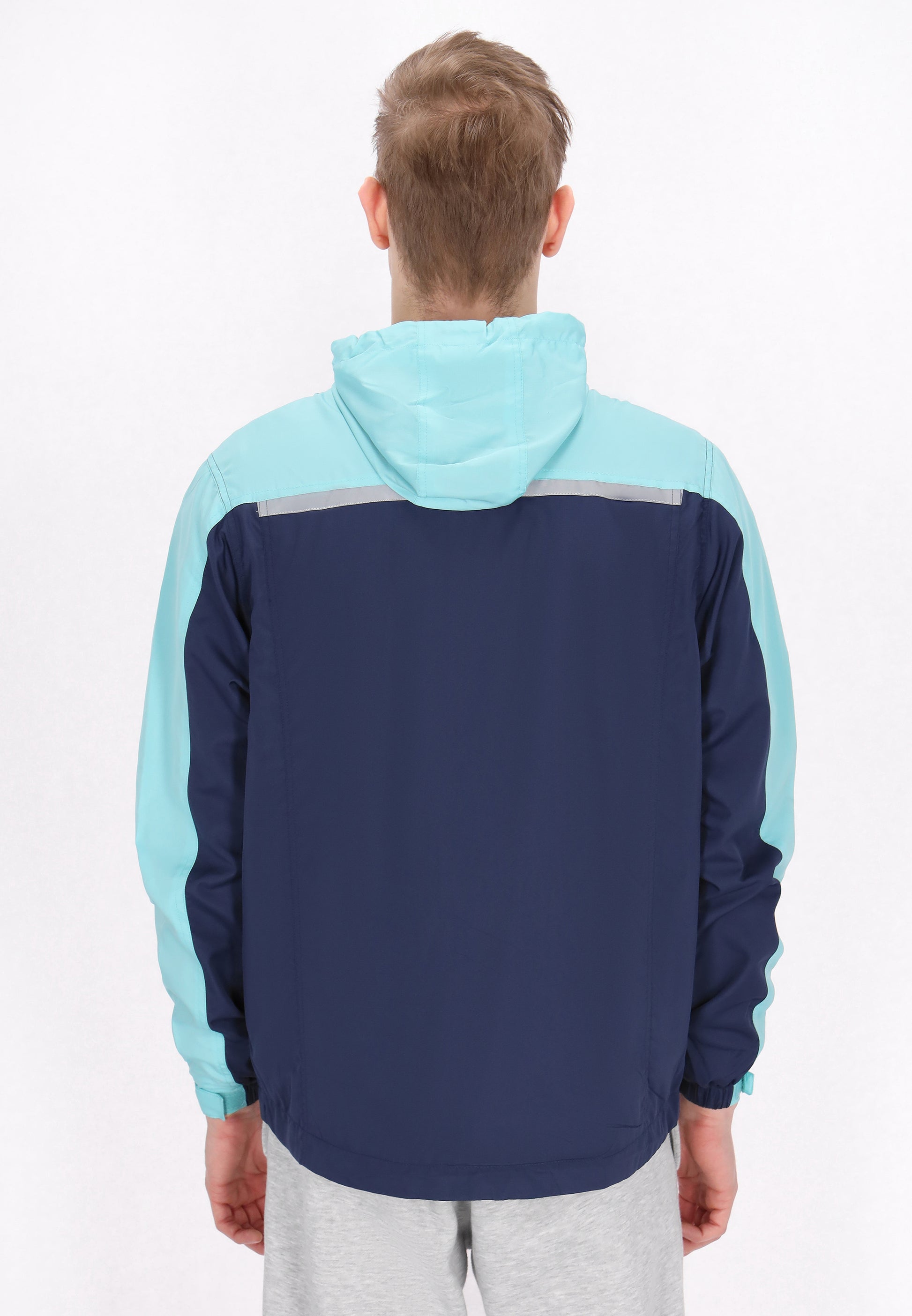 Mo ATHLSR Men's Jacket