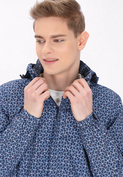 Mo ATHLSR Kurtka Męska