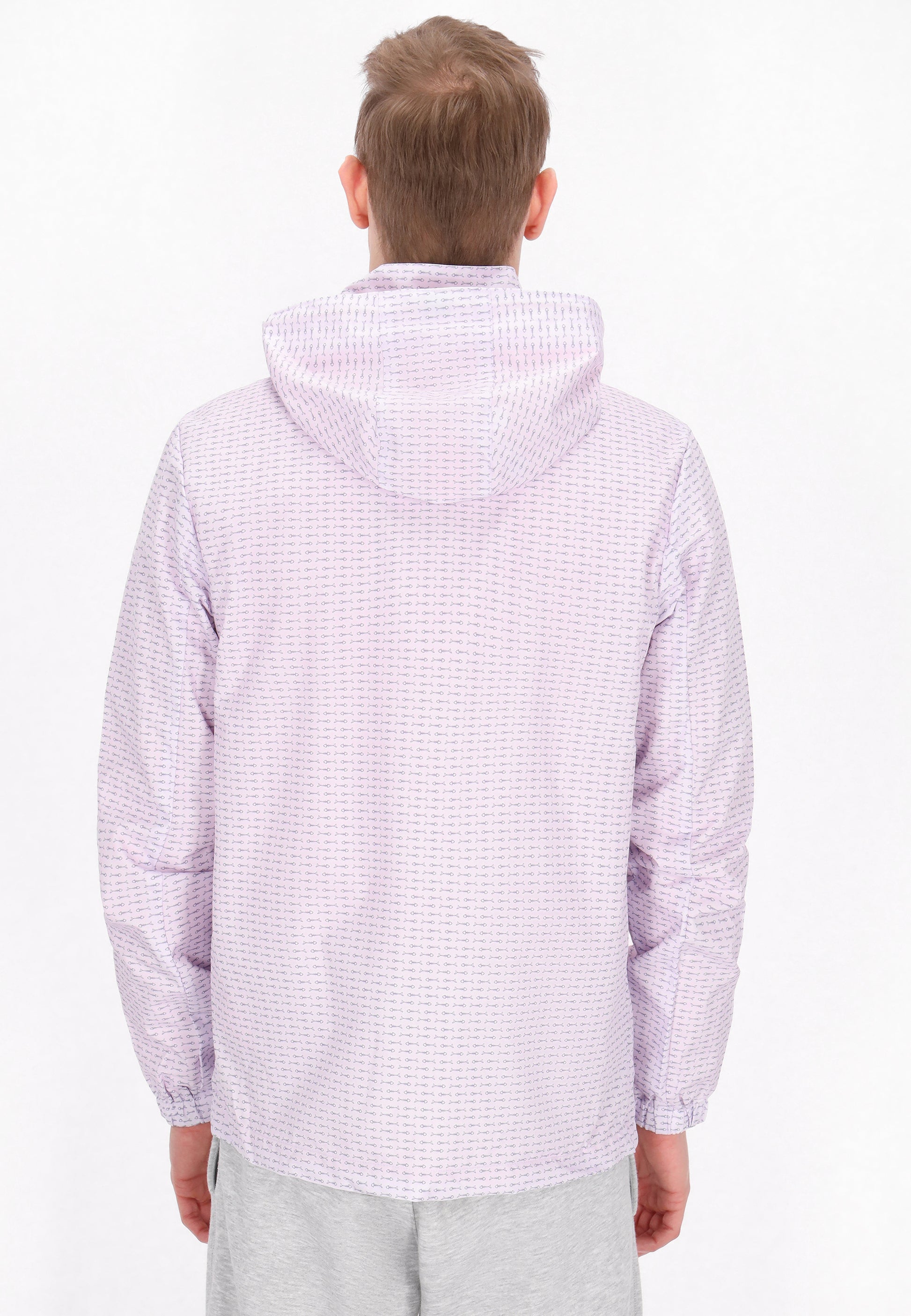 Mo ATHLSR Kurtka Męska