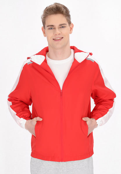 Mo ATHLSR Men's Jacket