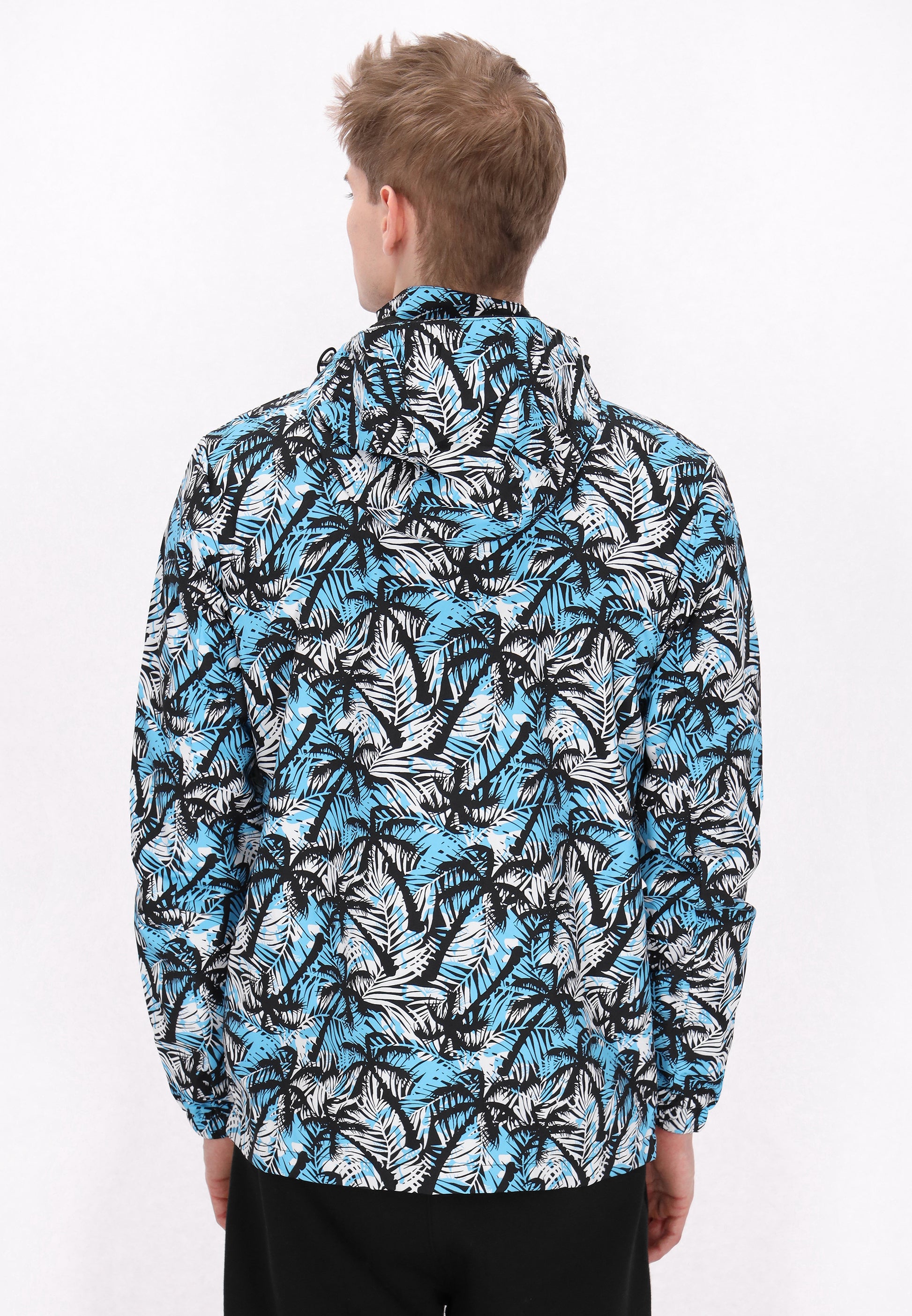 Mo ATHLSR Męska Kurtka