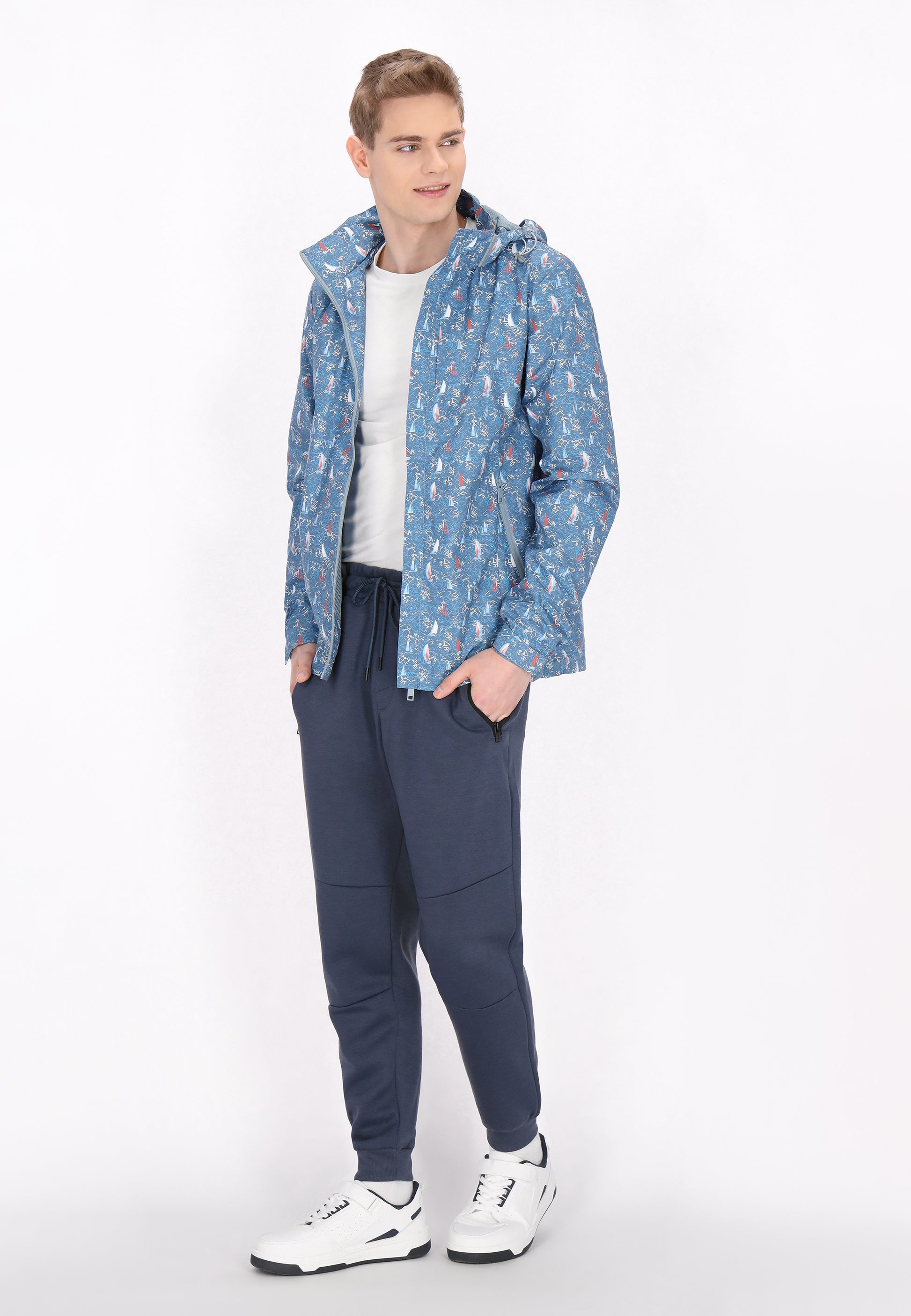 Mo ATHLSR Kurtka Męska