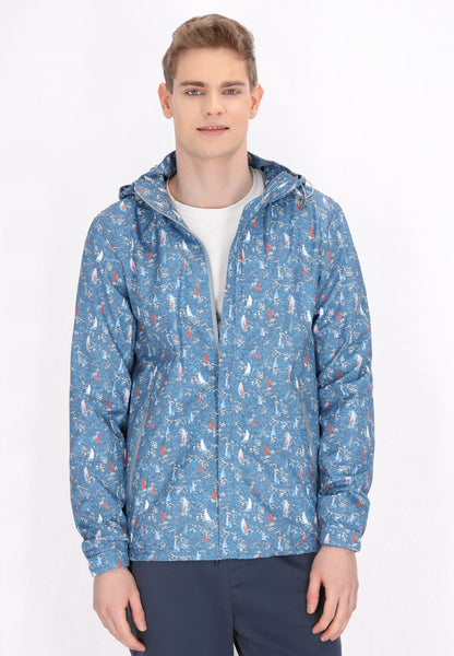 Mo ATHLSR Kurtka Męska