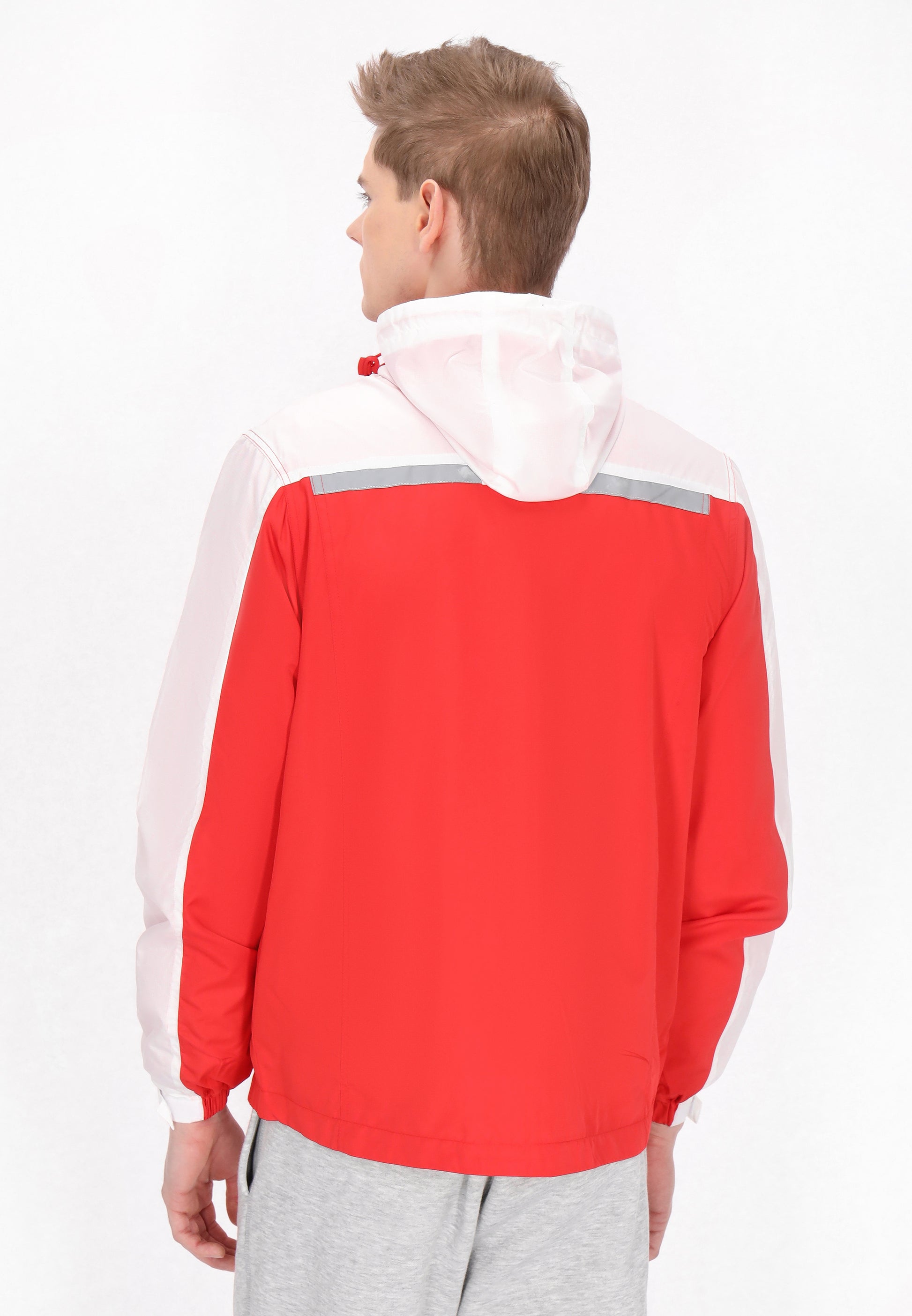 Mo ATHLSR Men's Jacket