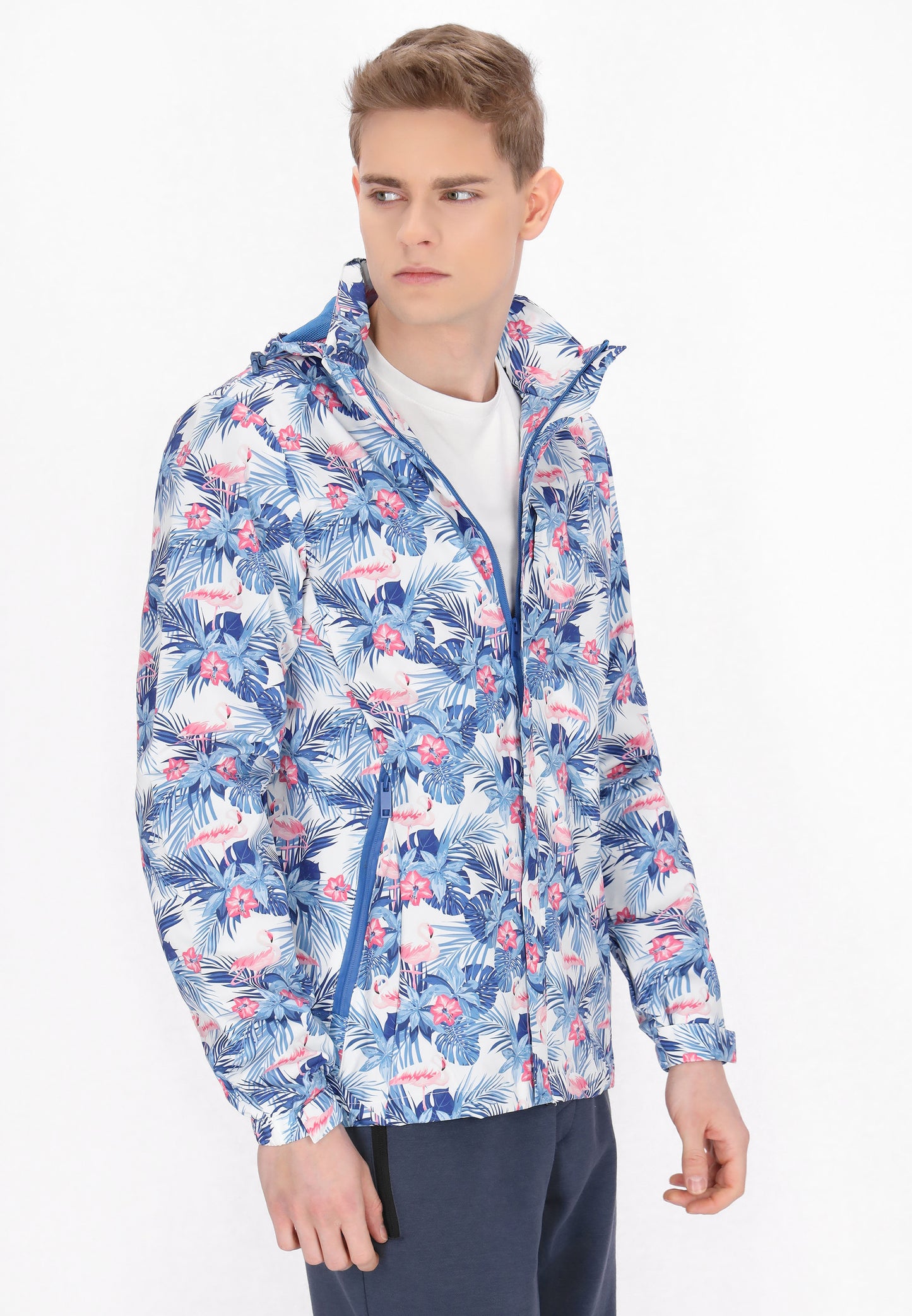 Mo ATHLSR Kurtka Męska