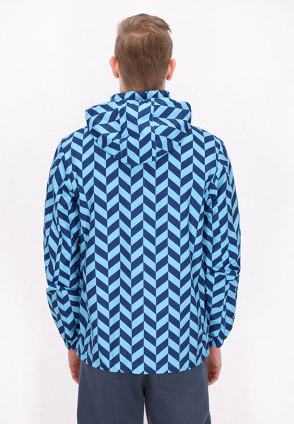 Mo ATHLSR Męska Kurtka