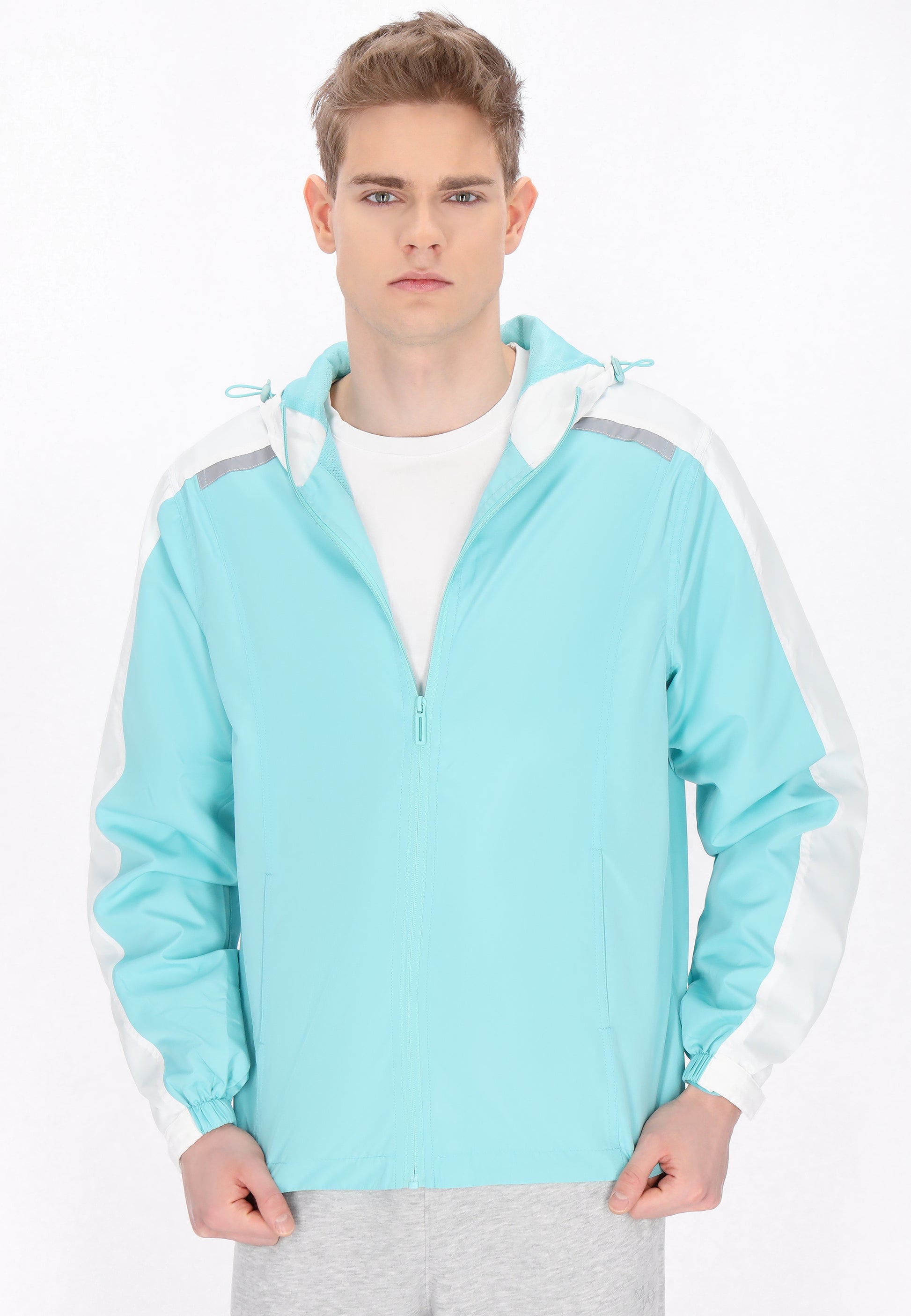 Mo ATHLSR Men's Jacket