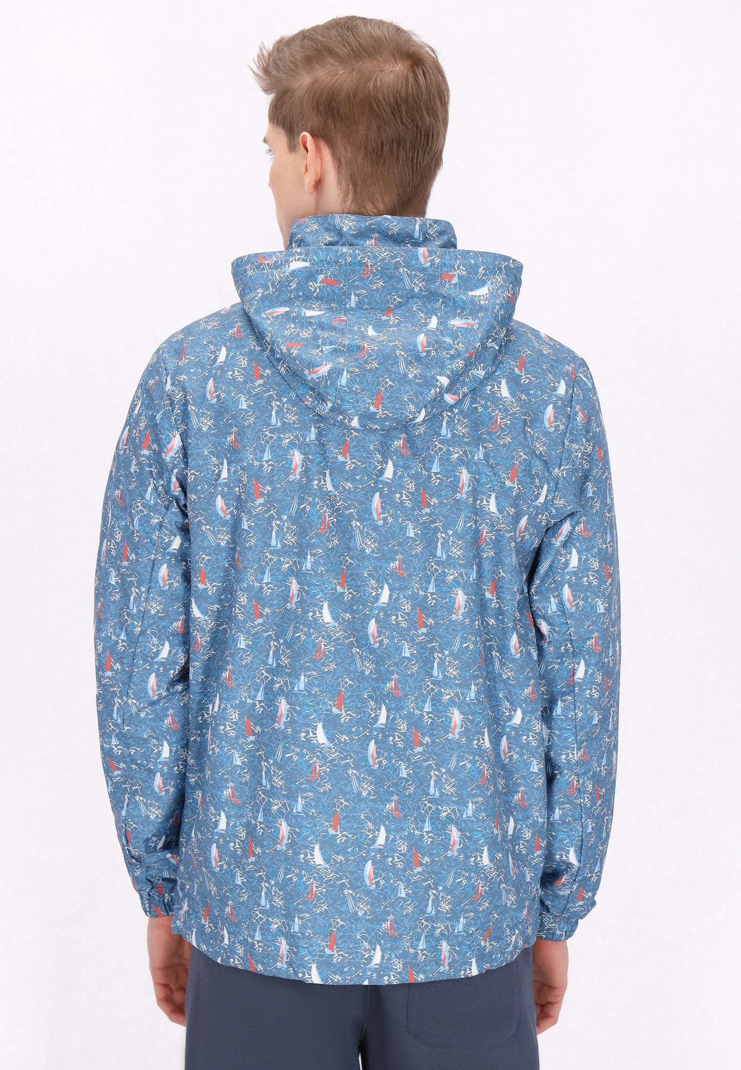 Mo ATHLSR Kurtka Męska