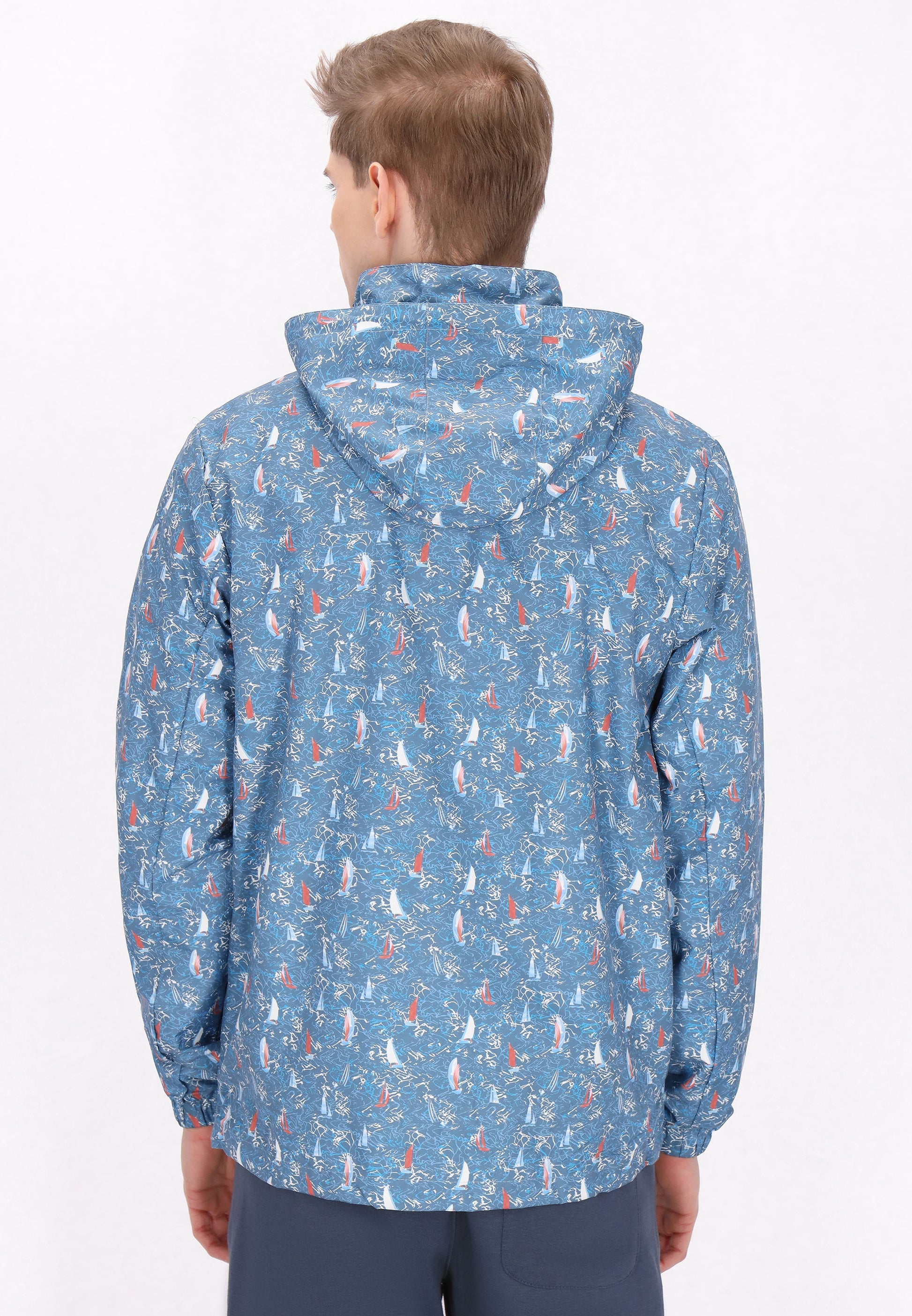 Mo ATHLSR Kurtka Męska