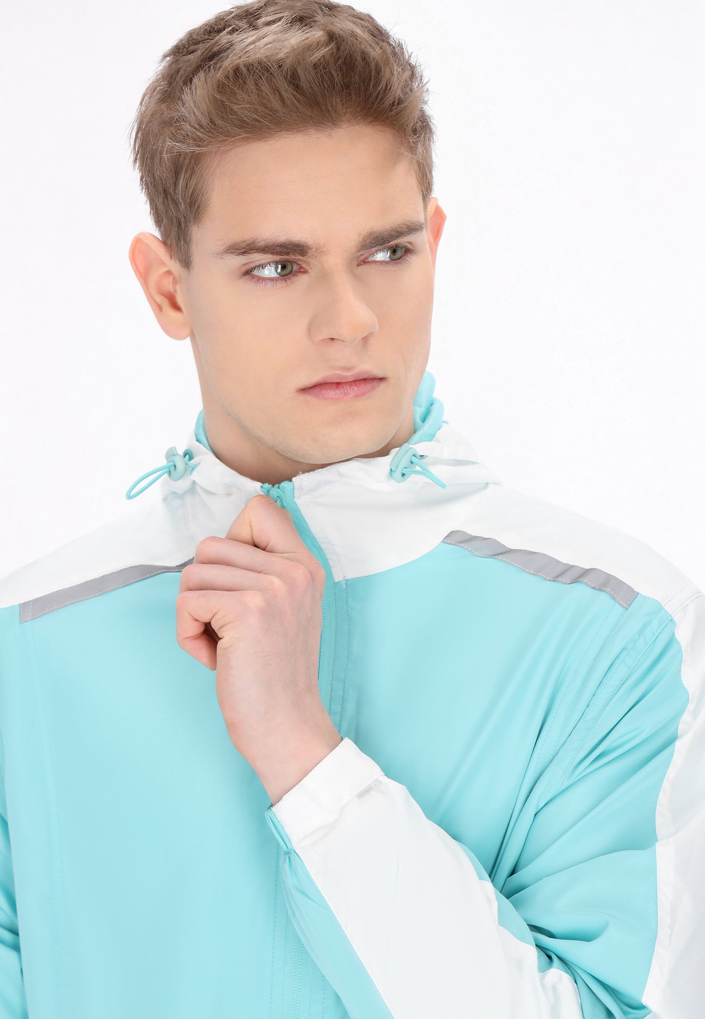 Mo ATHLSR Men's Jacket