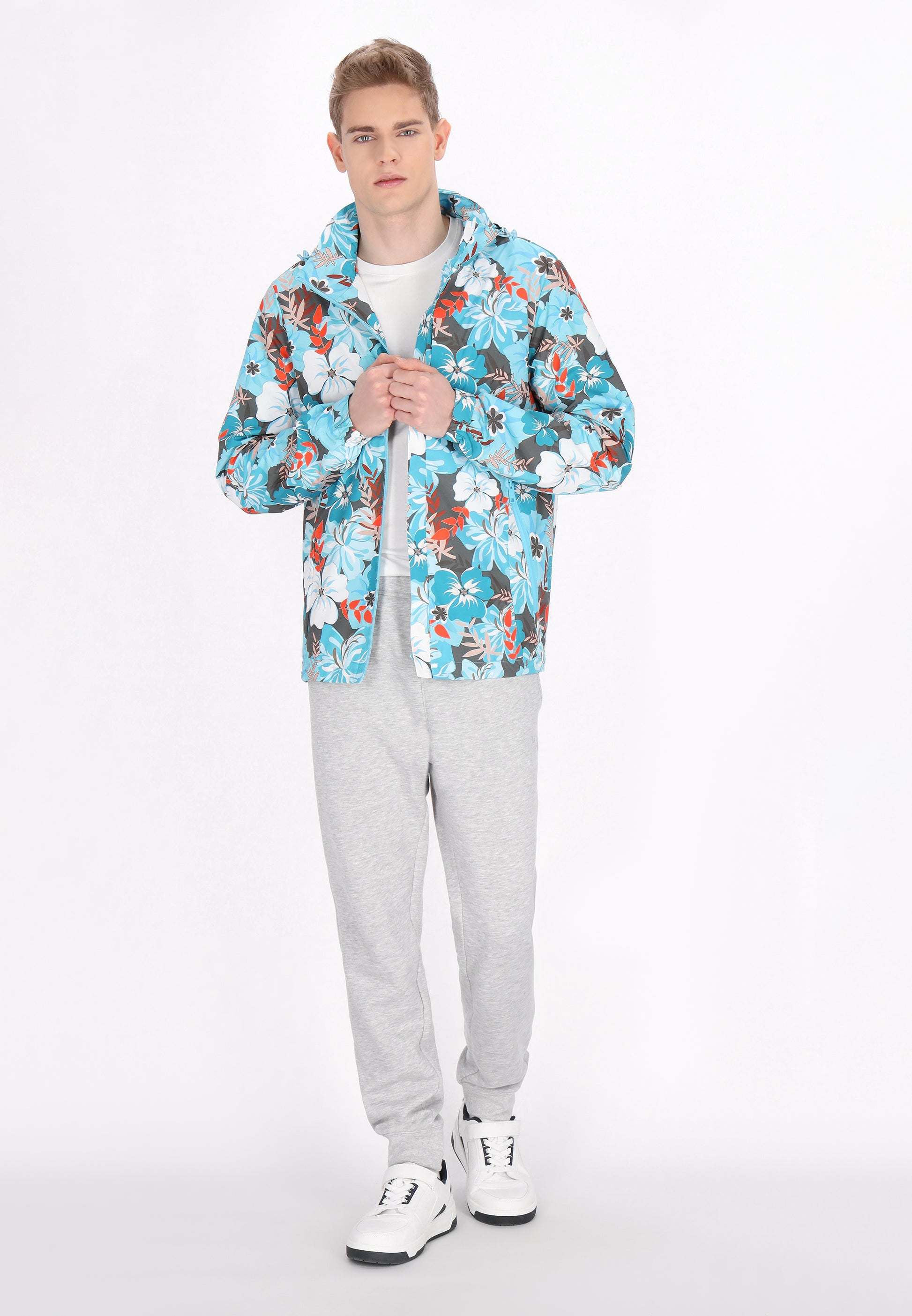 Mo ATHLSR Kurtka Męska