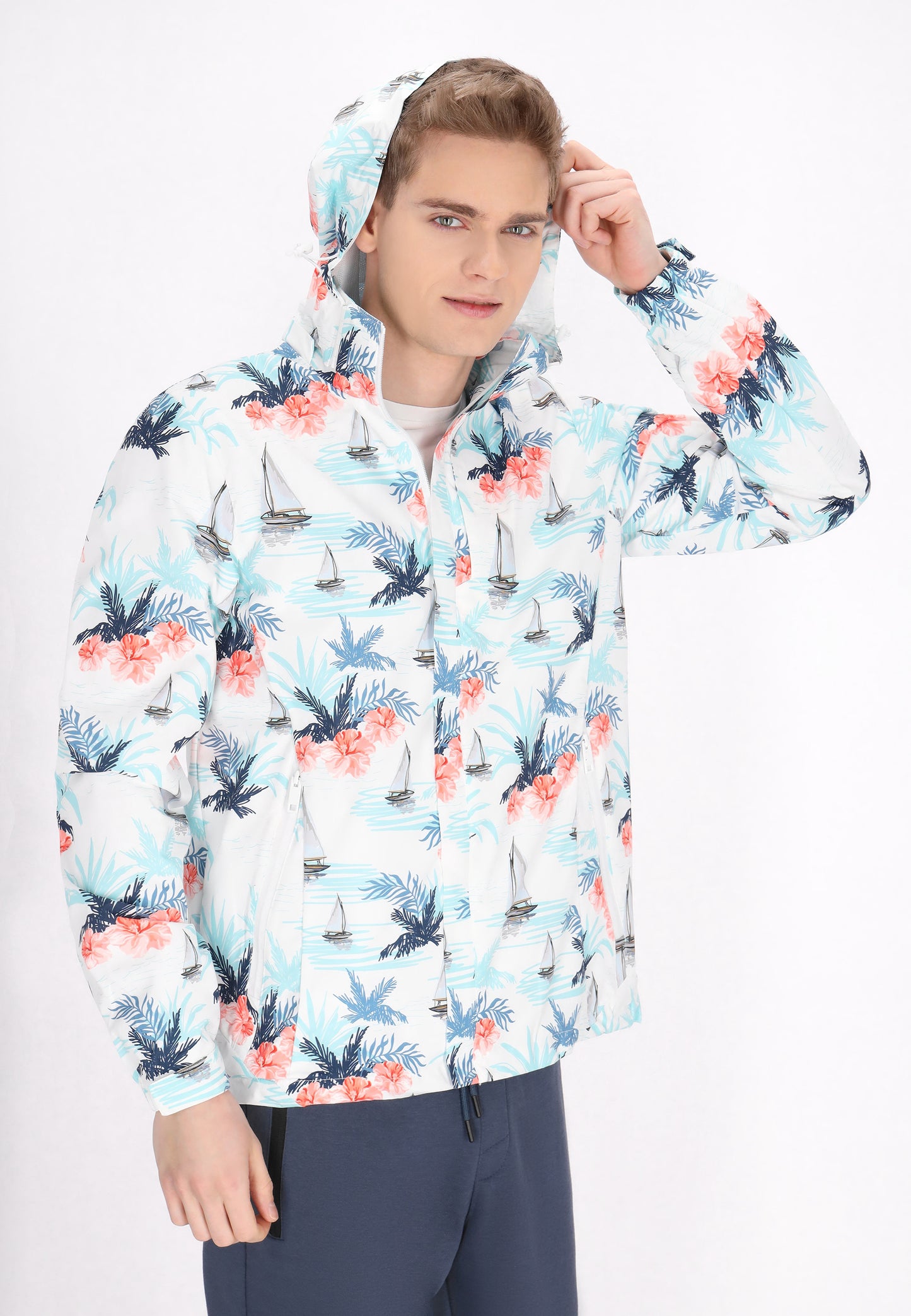 Mo ATHLSR Kurtka Męska