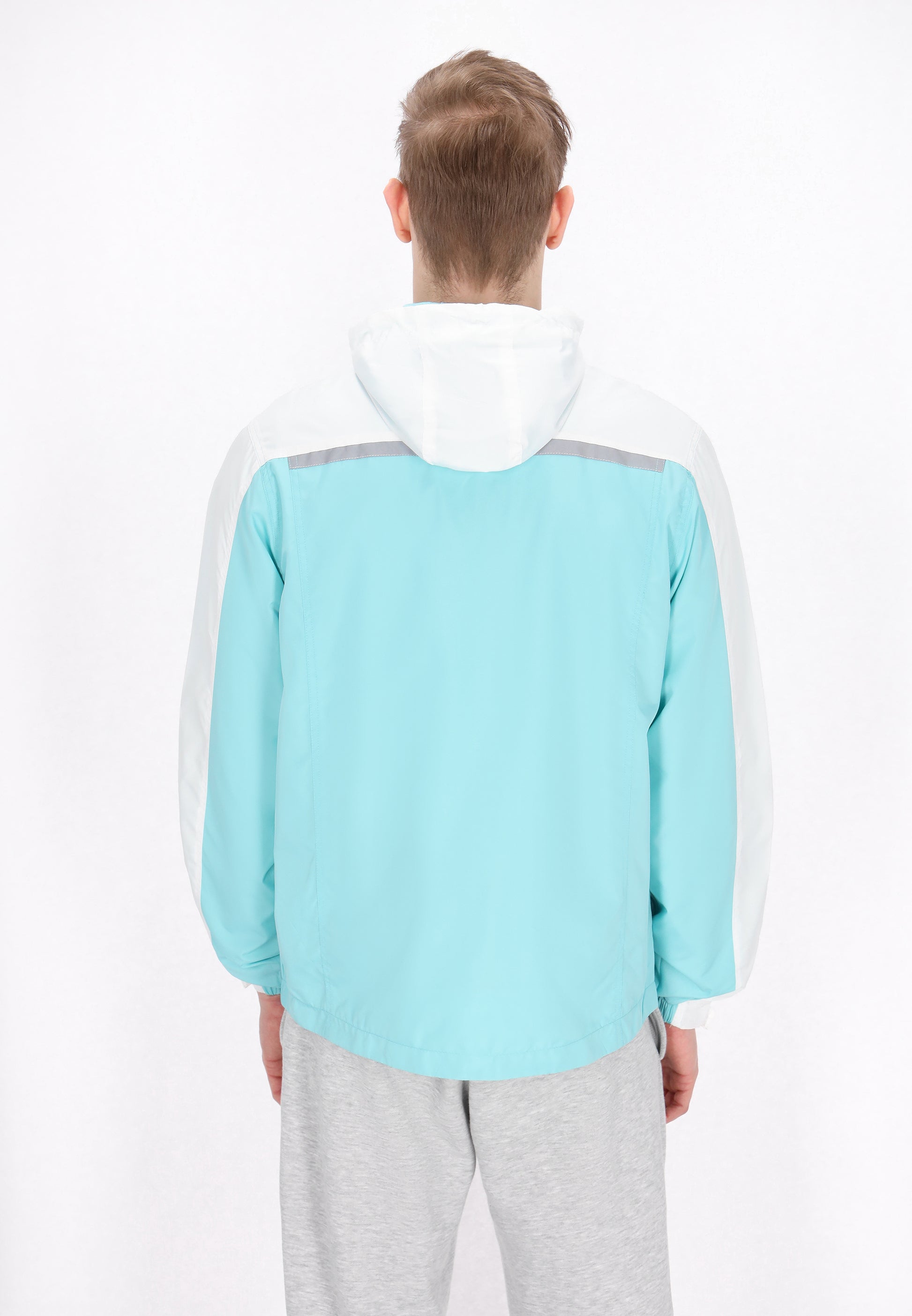 Mo ATHLSR Men's Jacket