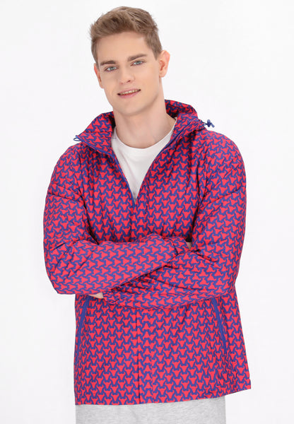 Mo ATHLSR Męska Kurtka