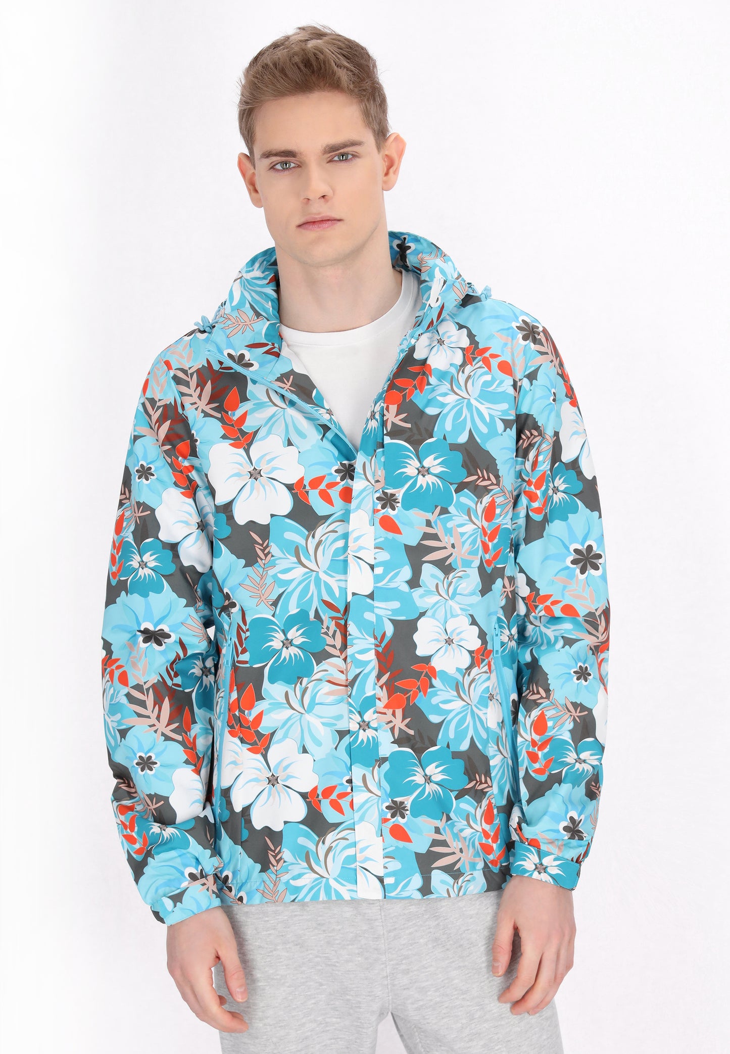 Mo ATHLSR Kurtka Męska