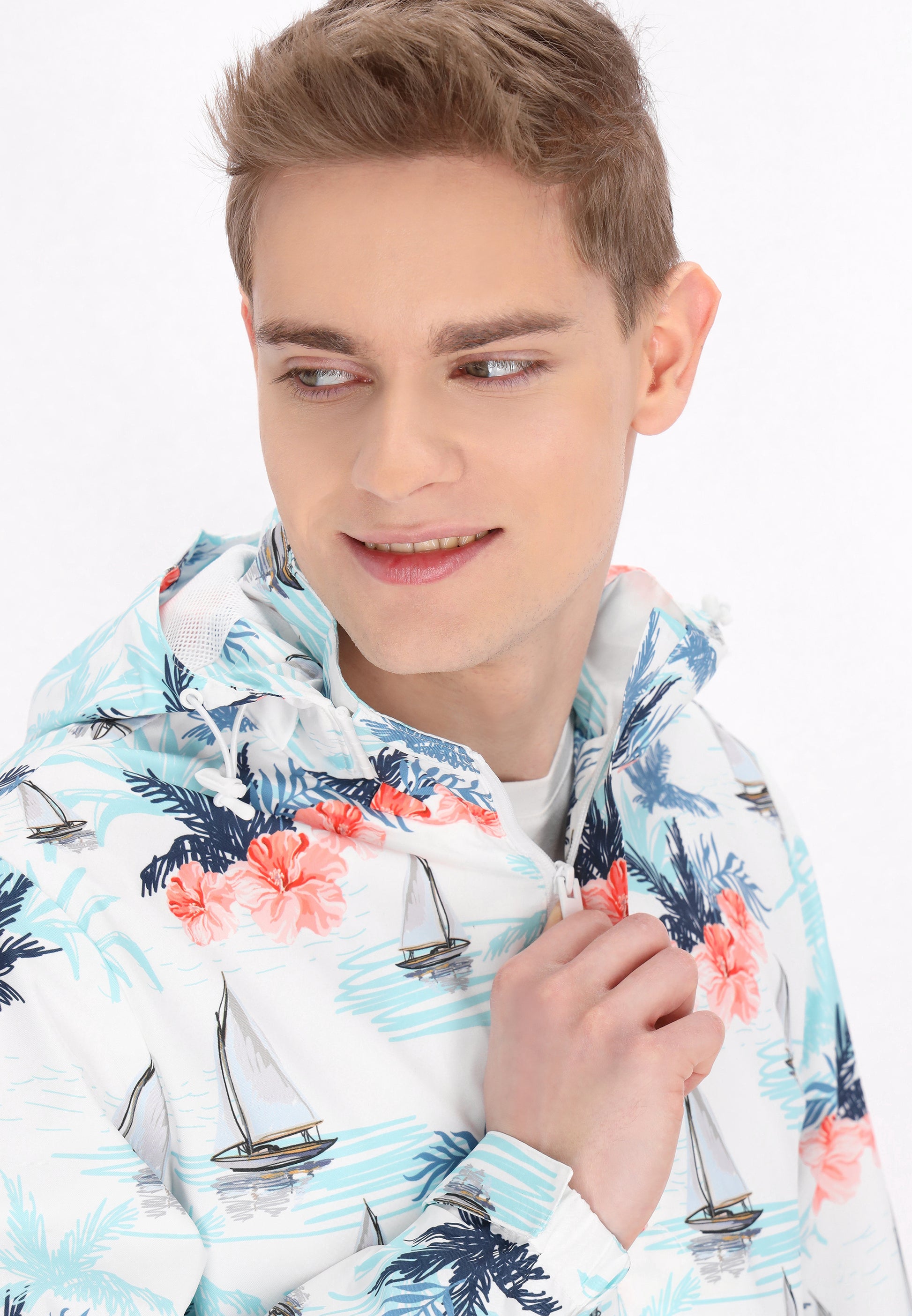 Mo ATHLSR Kurtka Męska