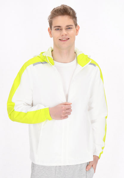 Mo ATHLSR Men's Jacket