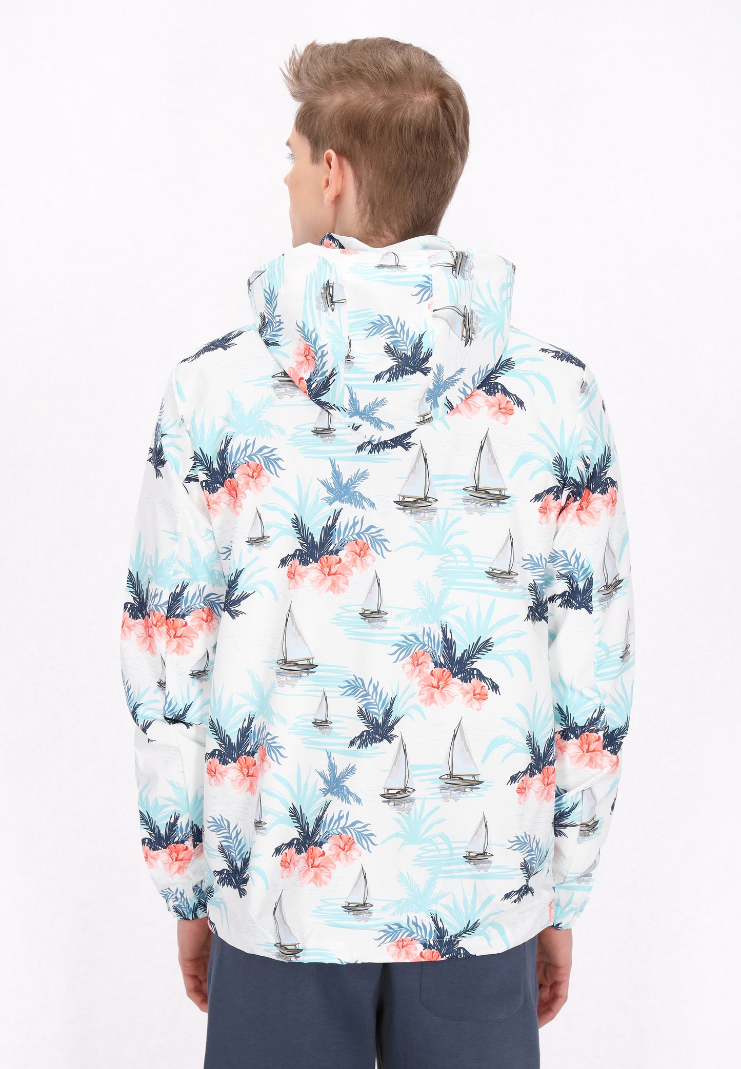 Mo ATHLSR Kurtka Męska