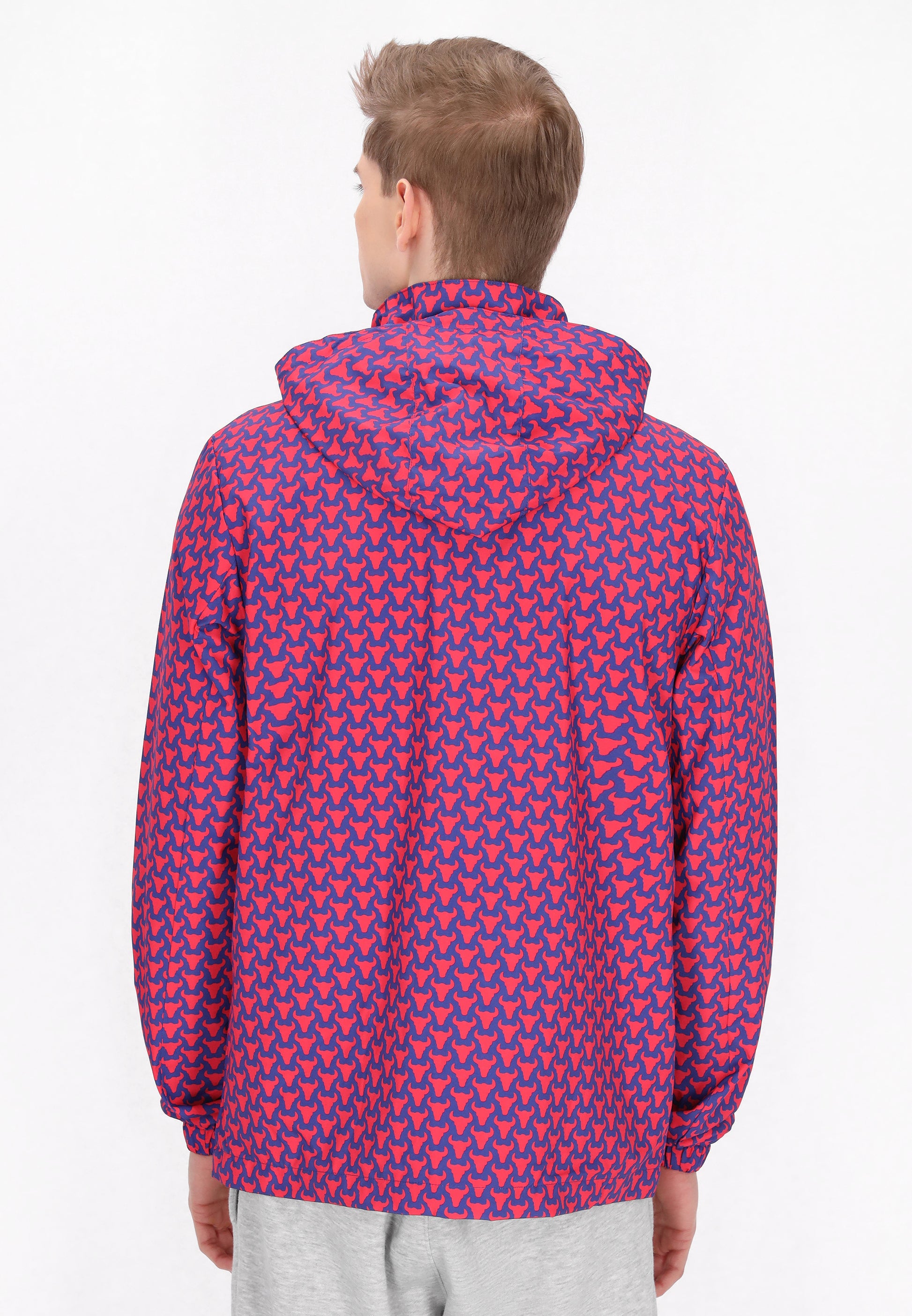 Mo ATHLSR Męska Kurtka