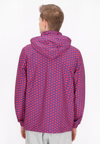 Mo ATHLSR Męska Kurtka