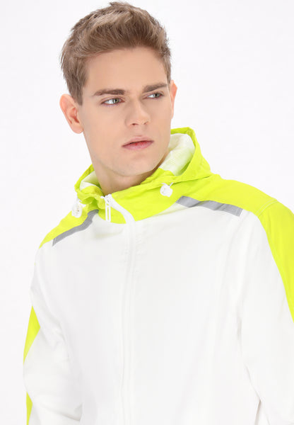 Mo ATHLSR Men's Jacket