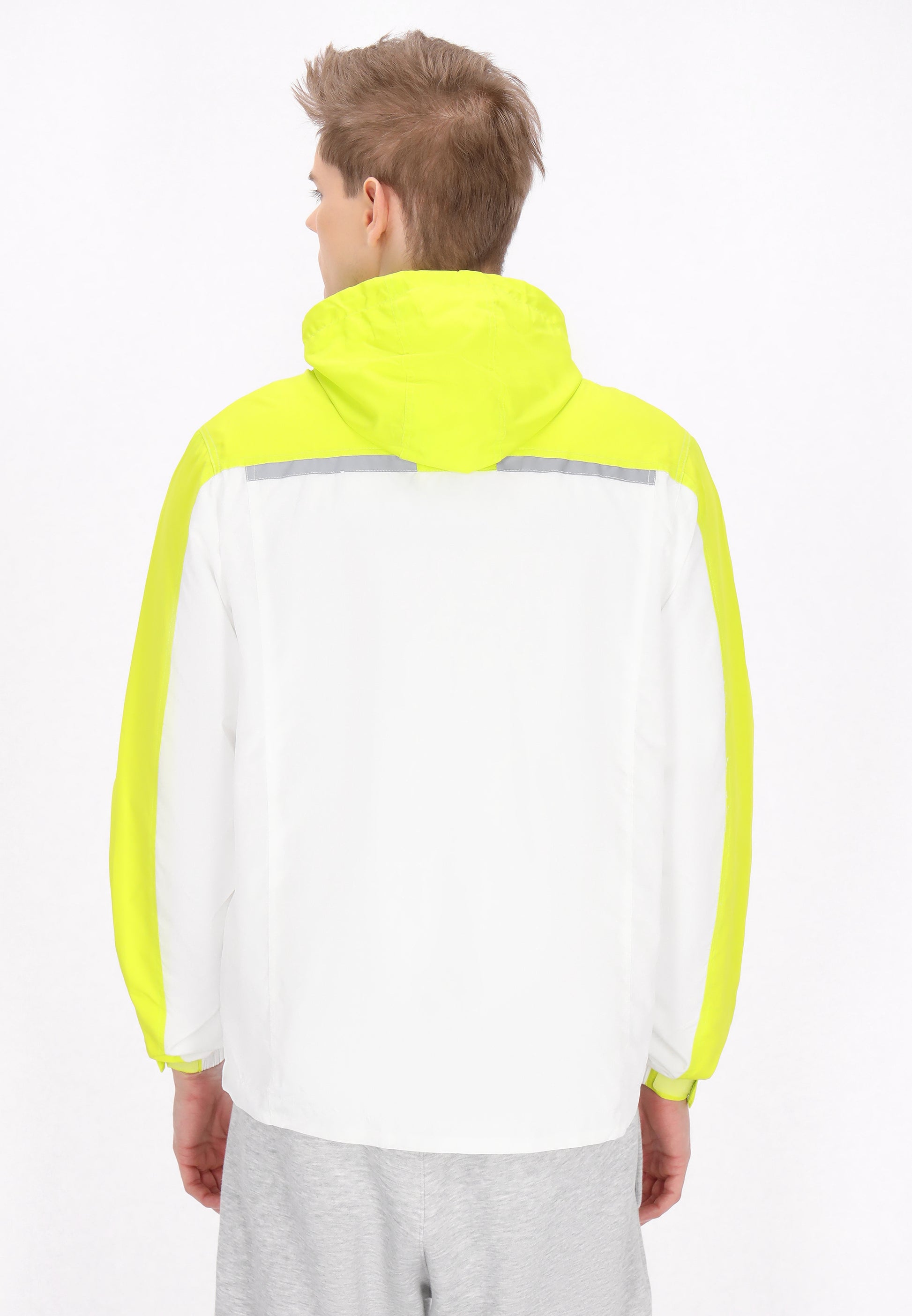 Mo ATHLSR Men's Jacket