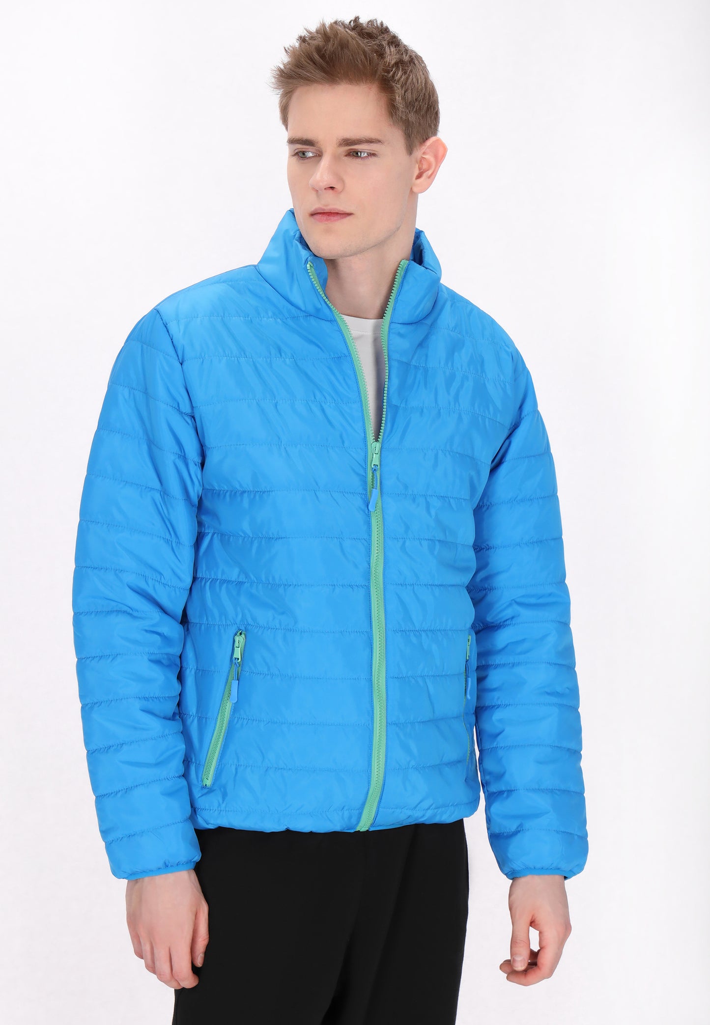 Mo ATHLSR Kurtka męska